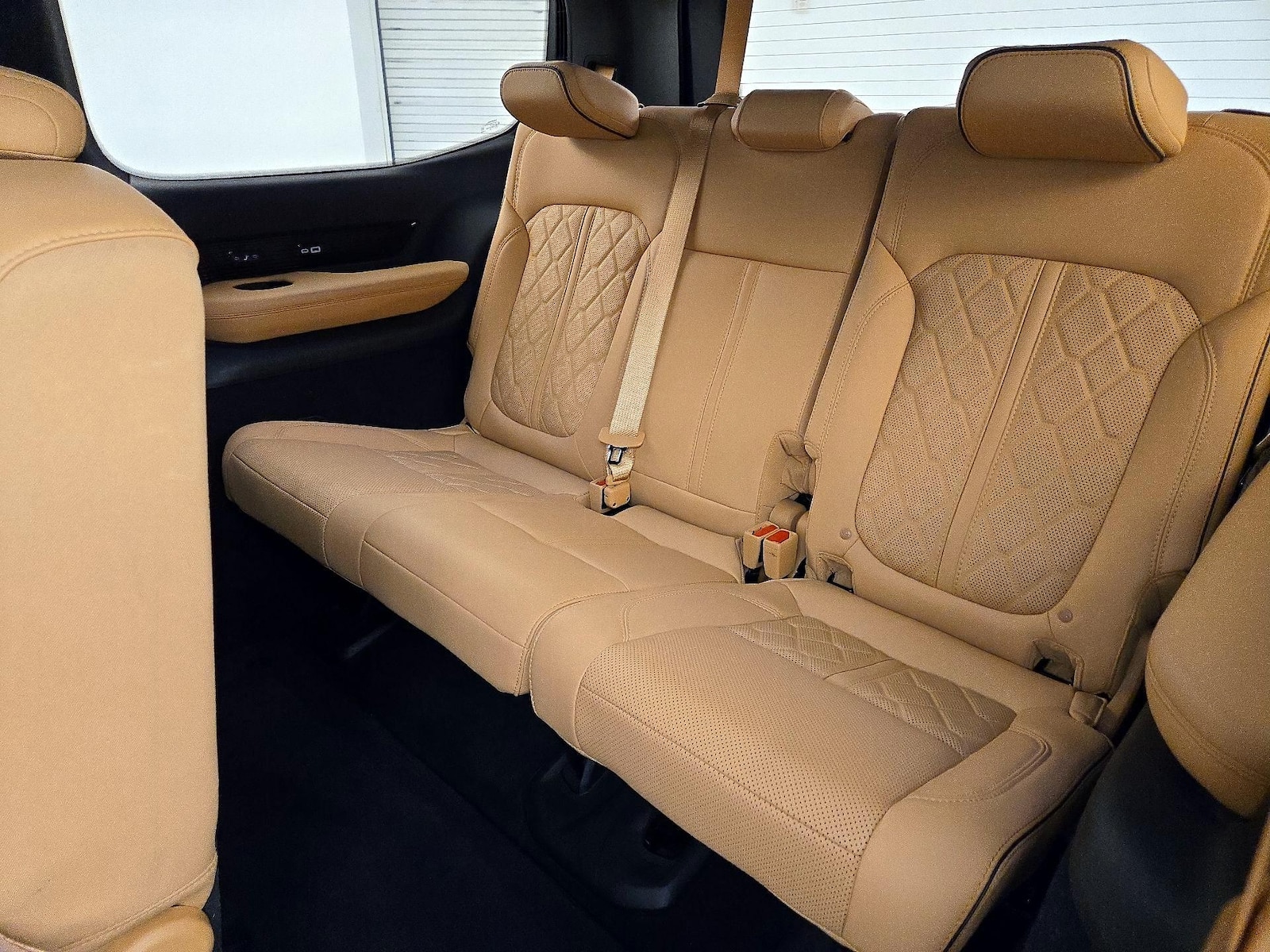 2022 Jeep Grand Wagoneer Series III - Photo 23