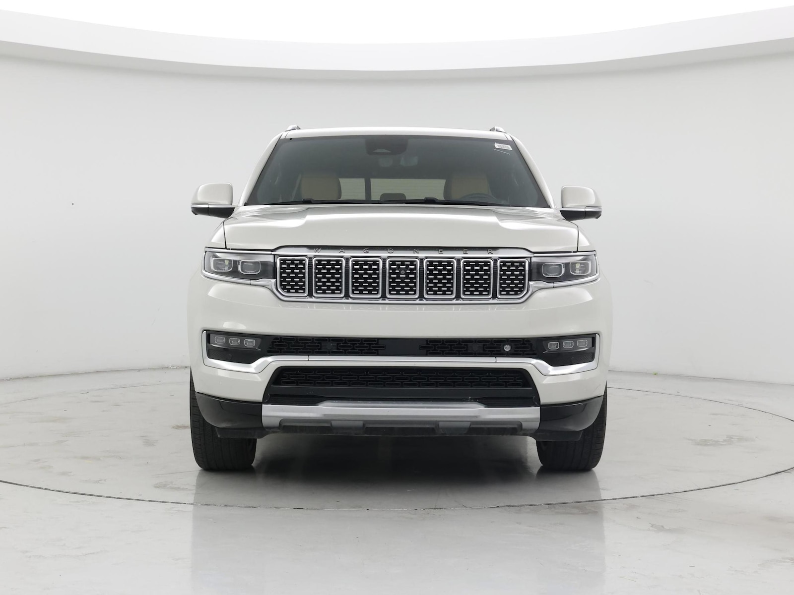 2022 Jeep Grand Wagoneer Series III - Photo 6