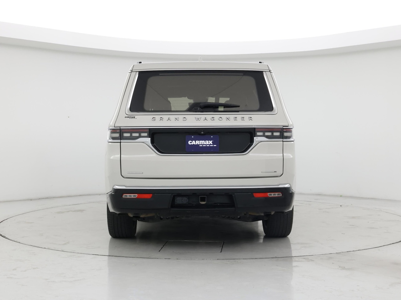 2022 Jeep Grand Wagoneer Series III - Photo 7