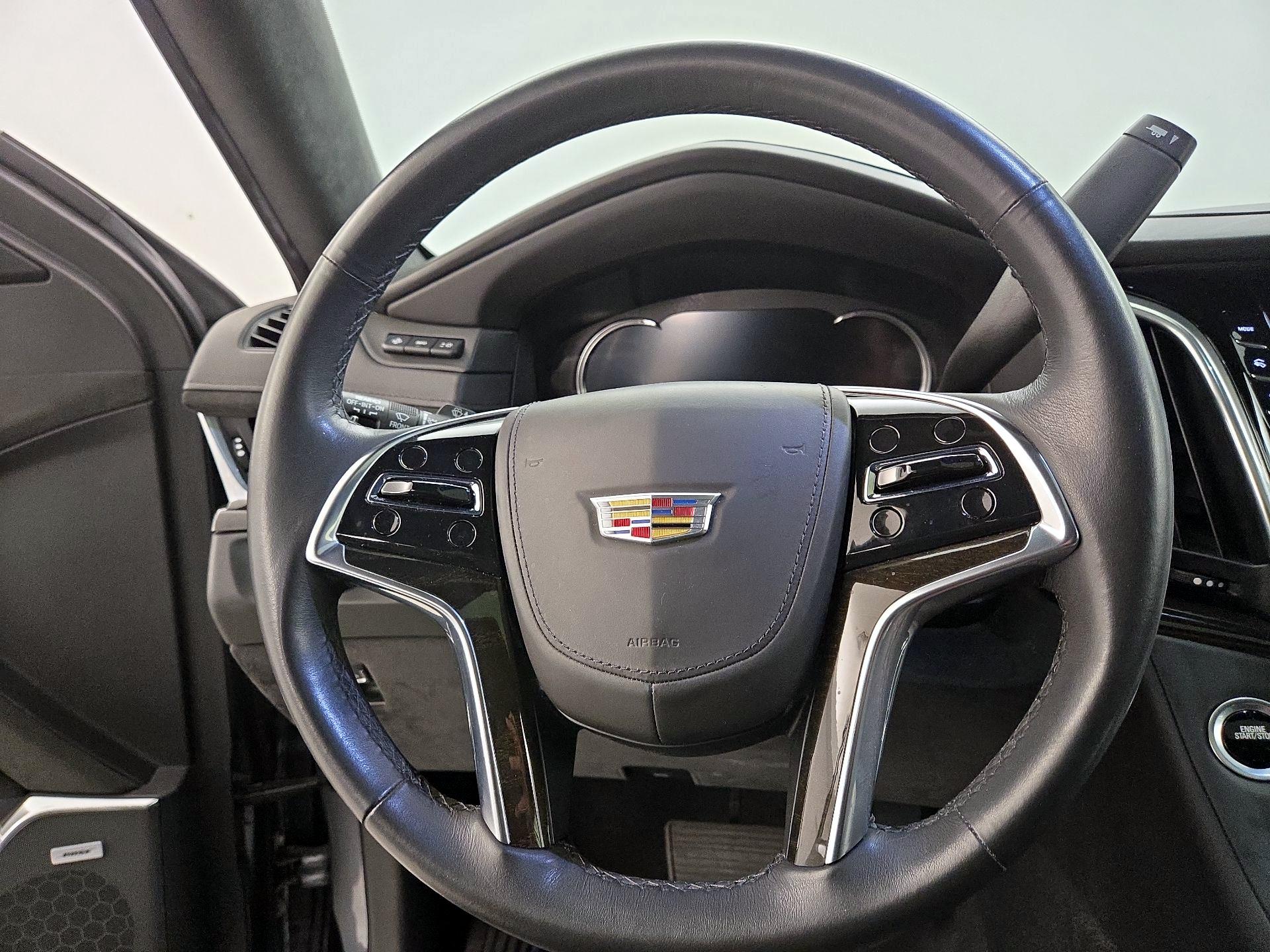 Thumbnail: 2020 Cadillac Escalade - 10