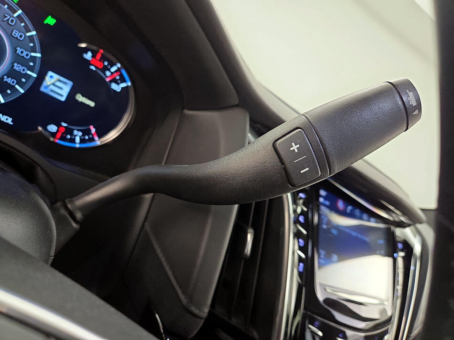 Thumbnail: 2020 Cadillac Escalade - 18
