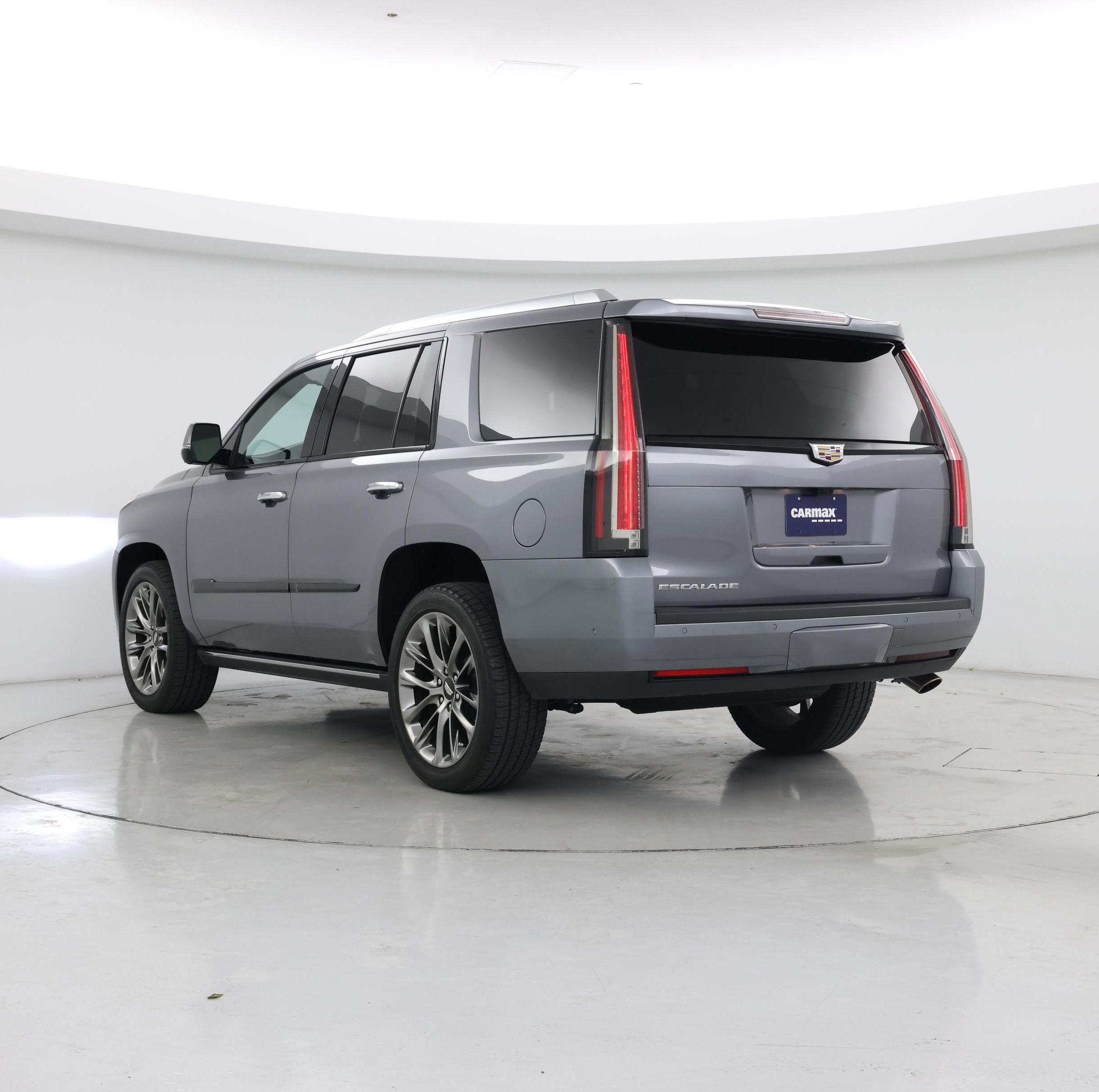 Thumbnail: 2020 Cadillac Escalade - 2