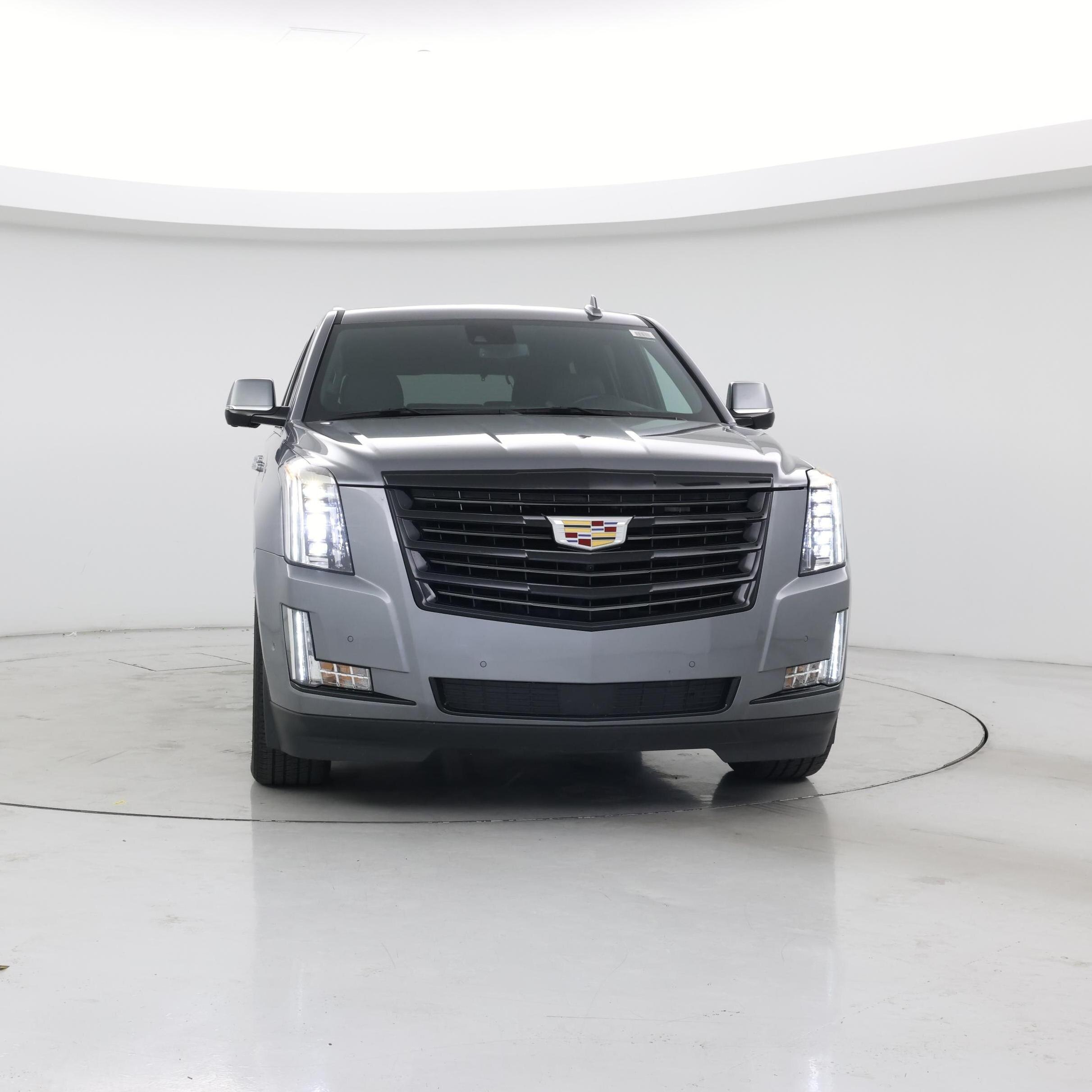Thumbnail: 2020 Cadillac Escalade - 5