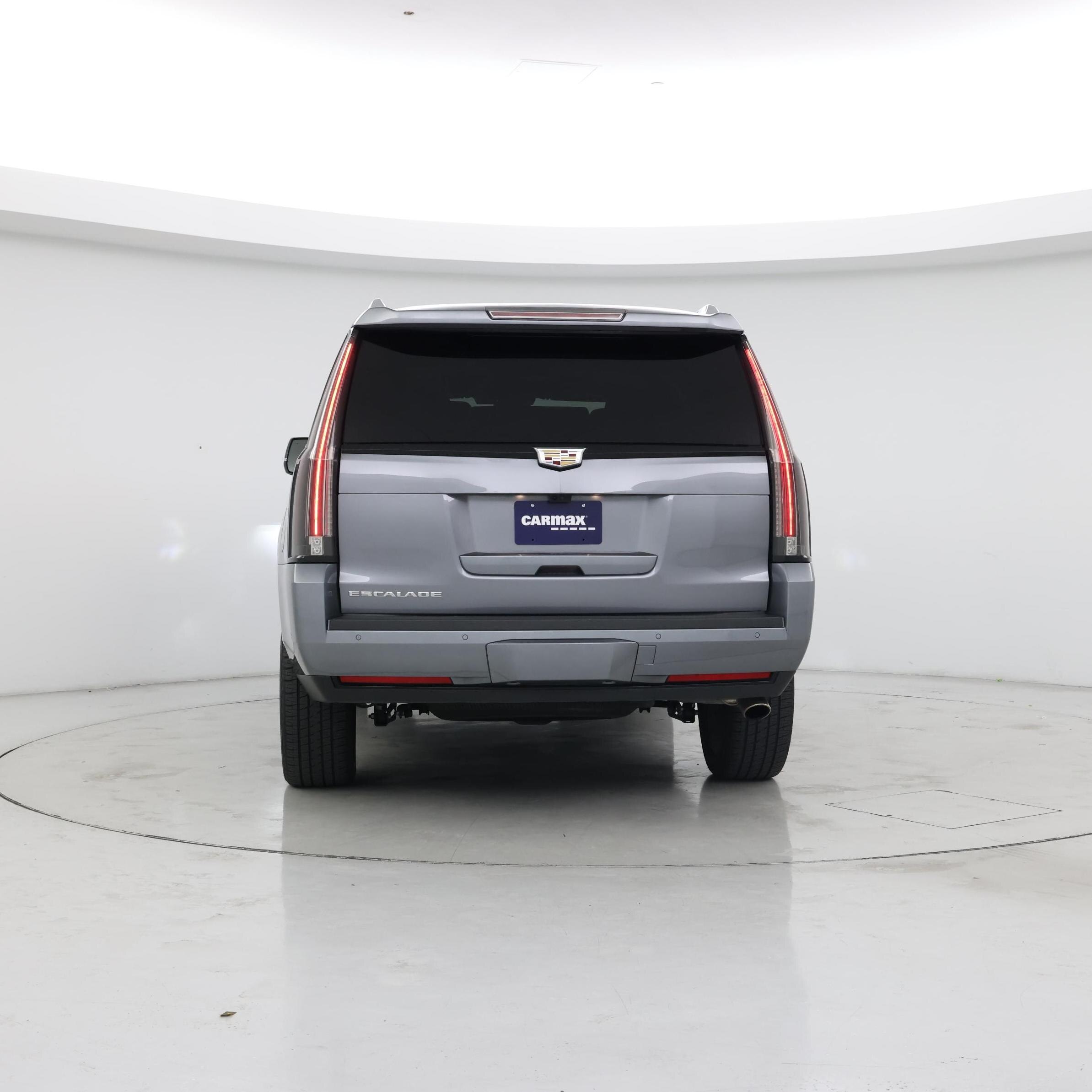 Thumbnail: 2020 Cadillac Escalade - 6