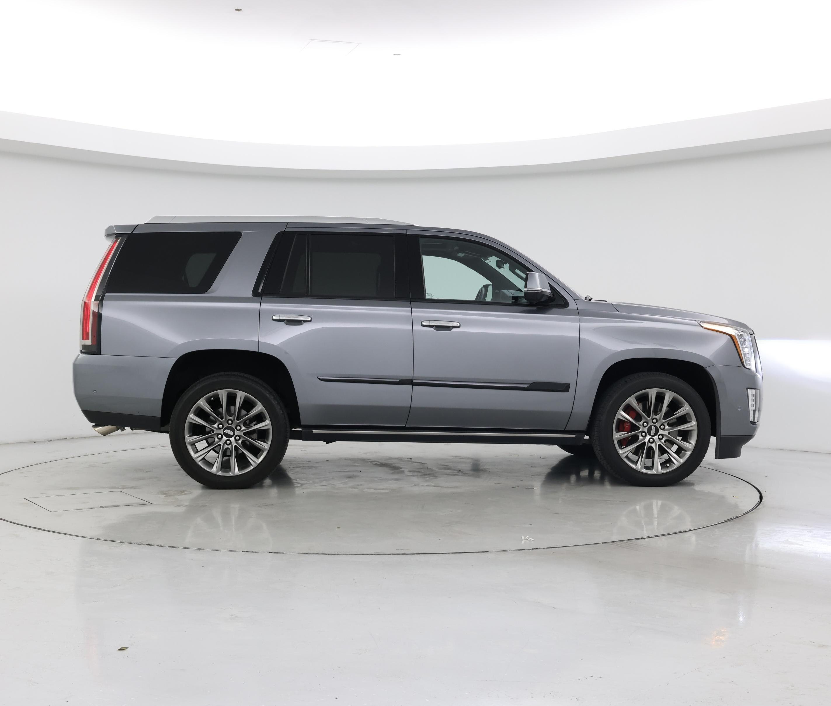 Thumbnail: 2020 Cadillac Escalade - 7