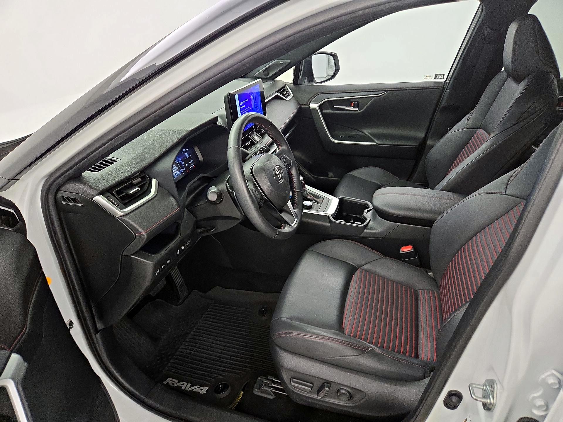 Thumbnail: 2023 Toyota RAV4 - 11