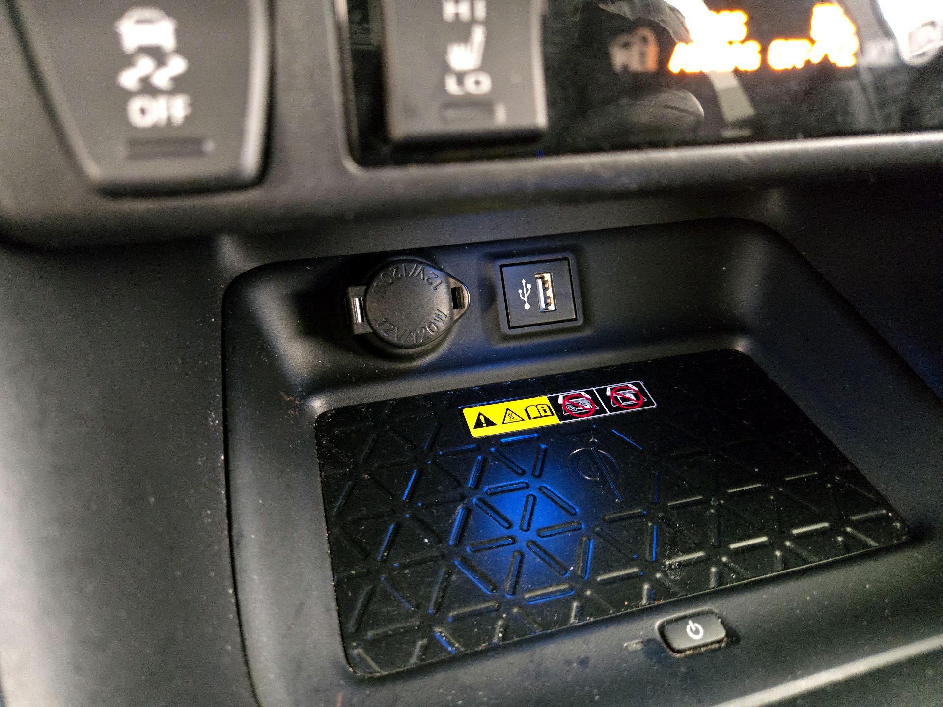 Thumbnail: 2023 Toyota RAV4 - 18