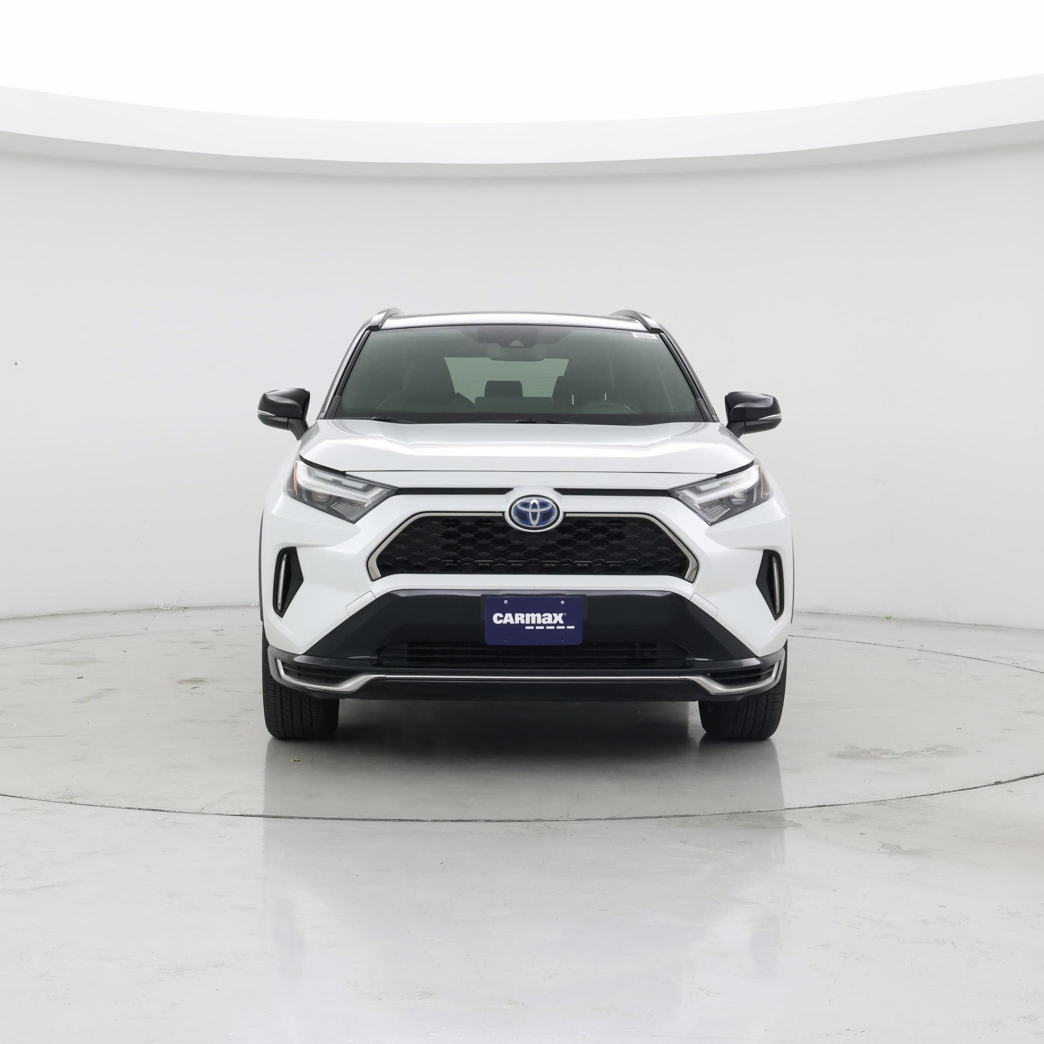 Thumbnail: 2023 Toyota RAV4 - 5