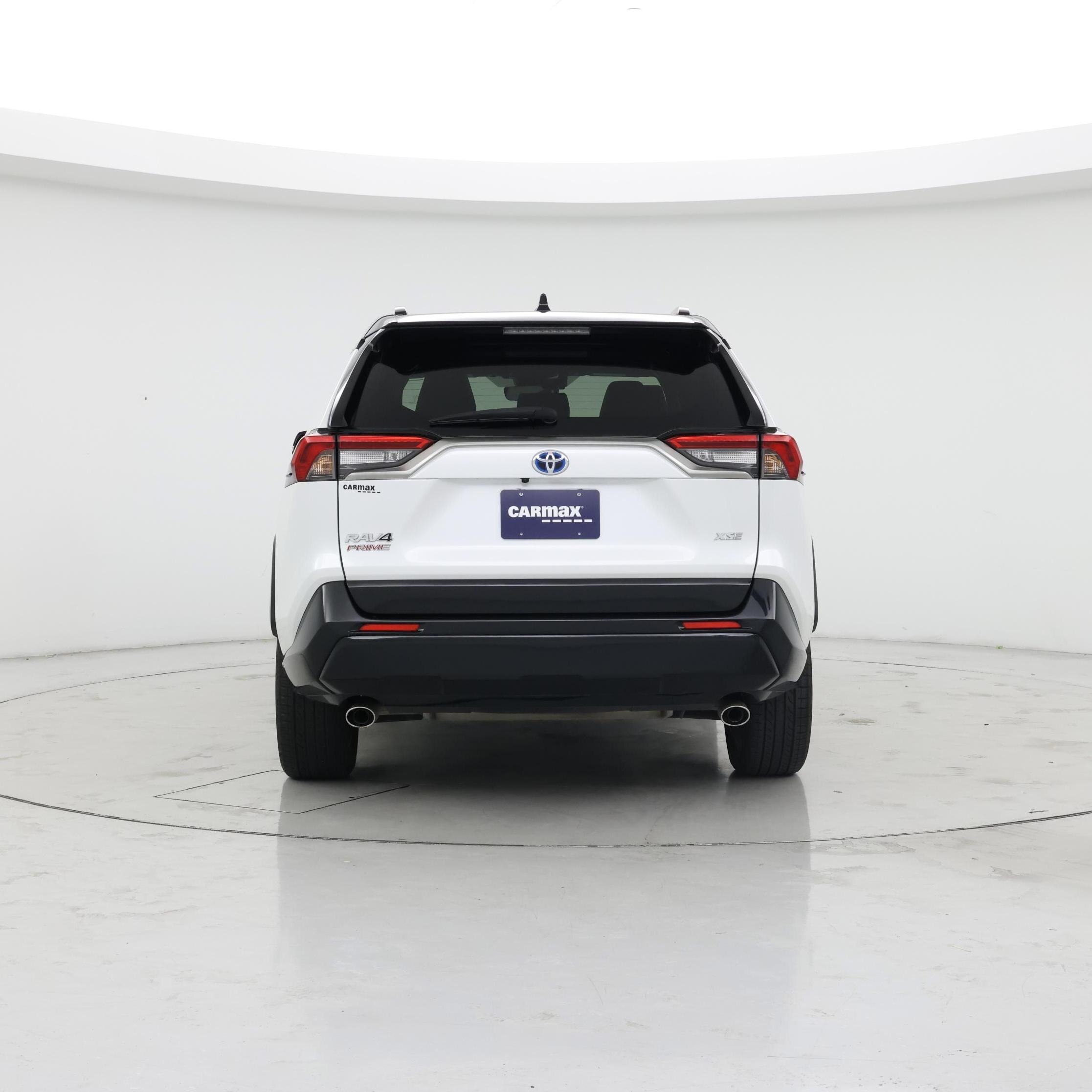 Thumbnail: 2023 Toyota RAV4 - 6
