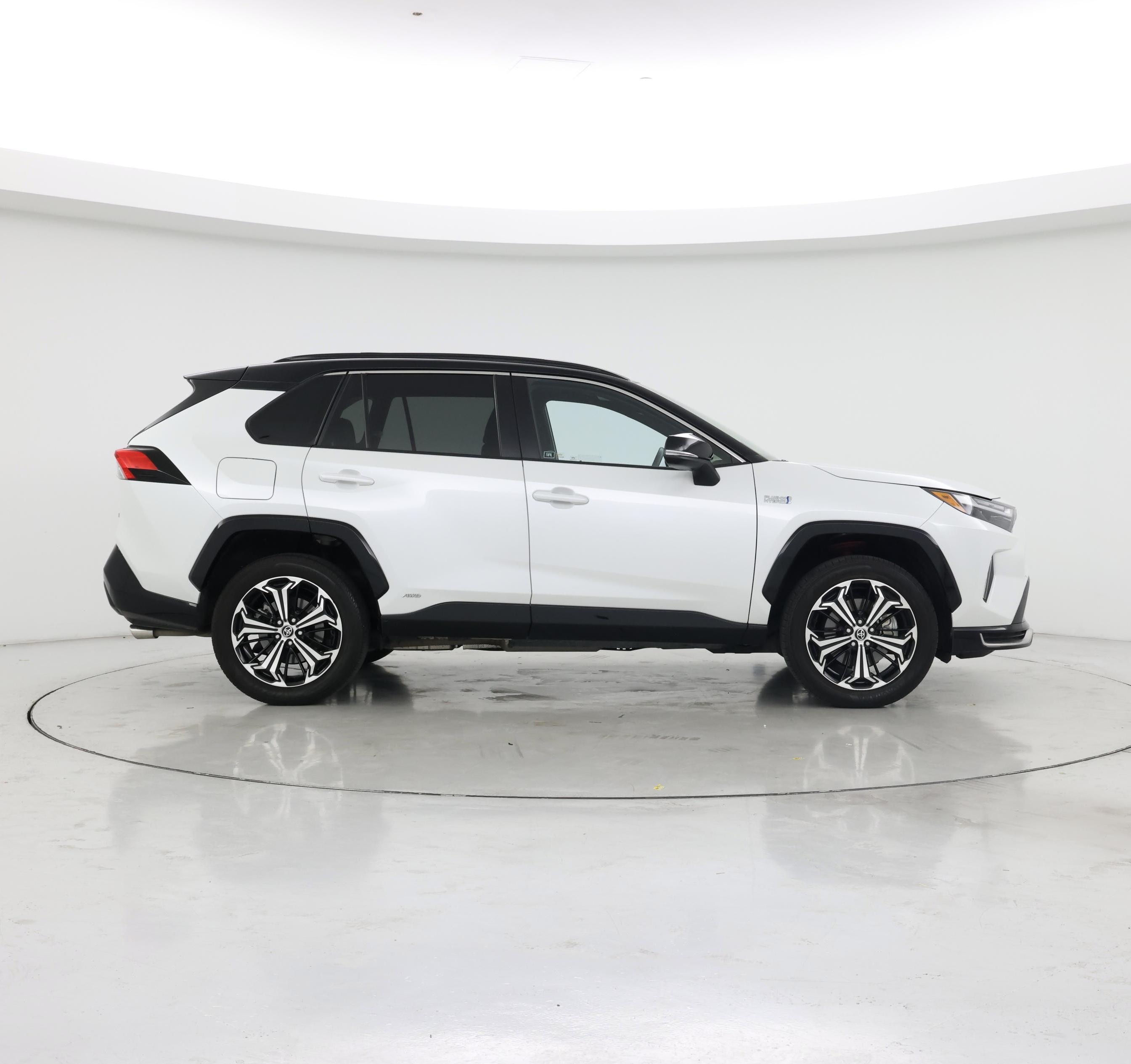 Thumbnail: 2023 Toyota RAV4 - 7