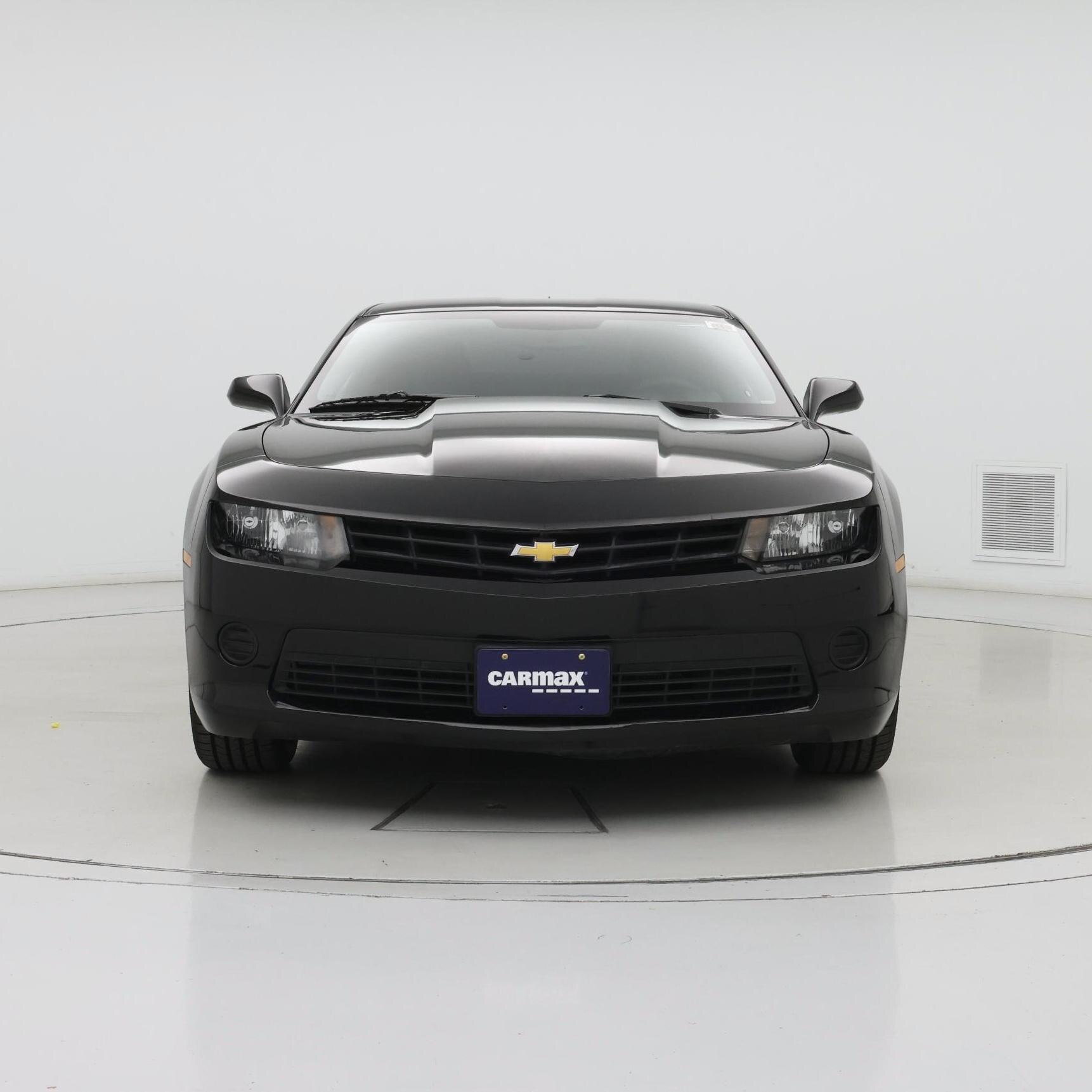 Thumbnail: 2015 Chevrolet Camaro - 5