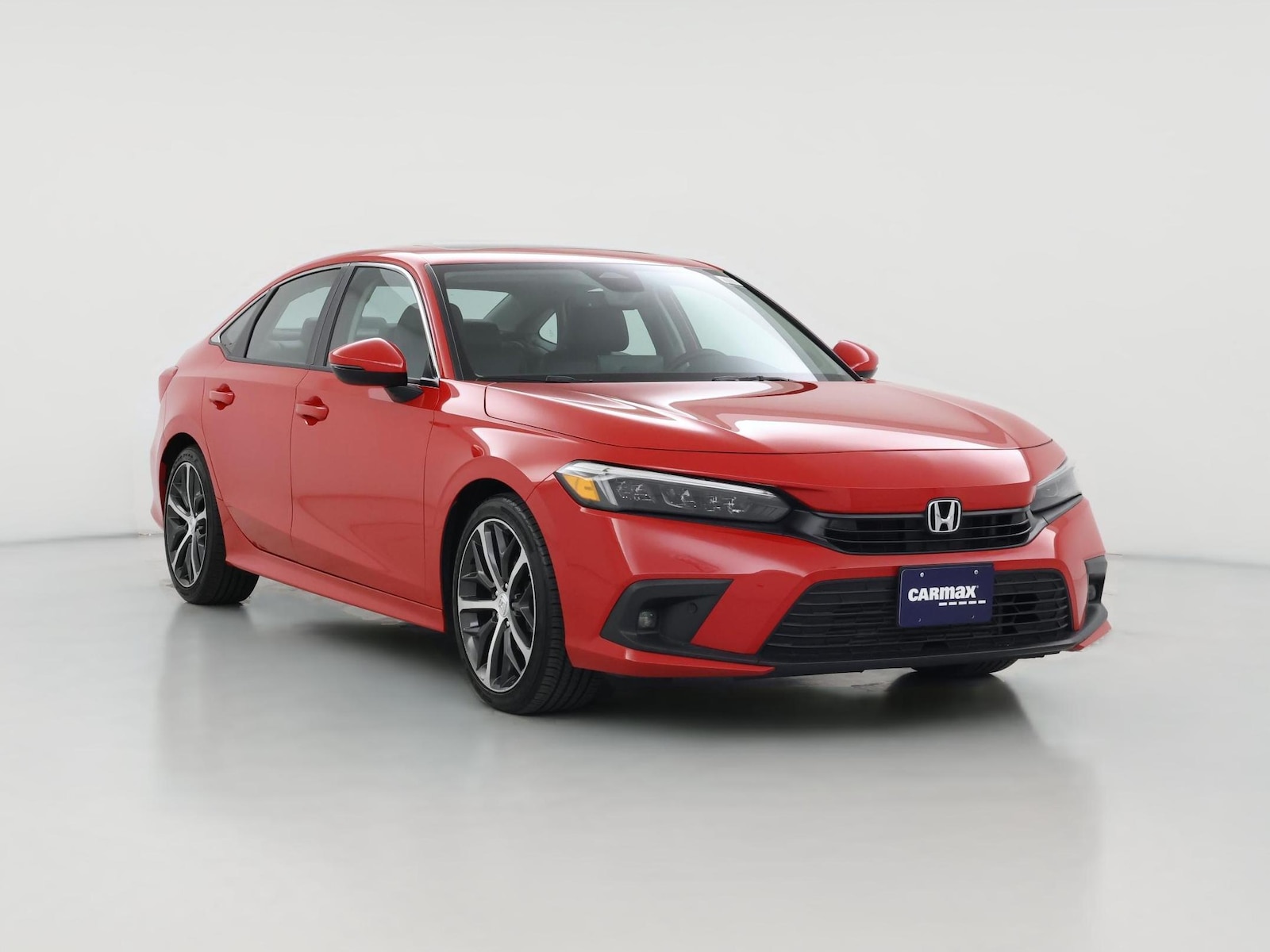 2024 Honda Civic Sedan