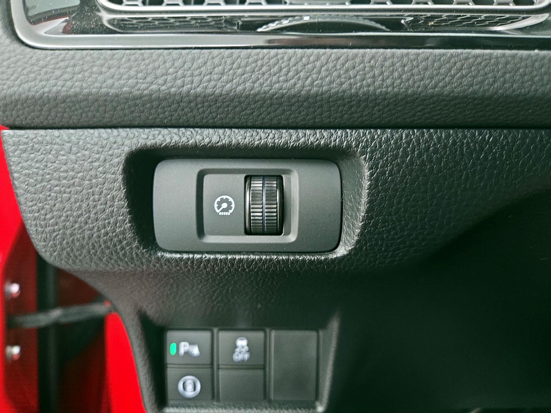 Thumbnail: 2024 Honda Civic - 13