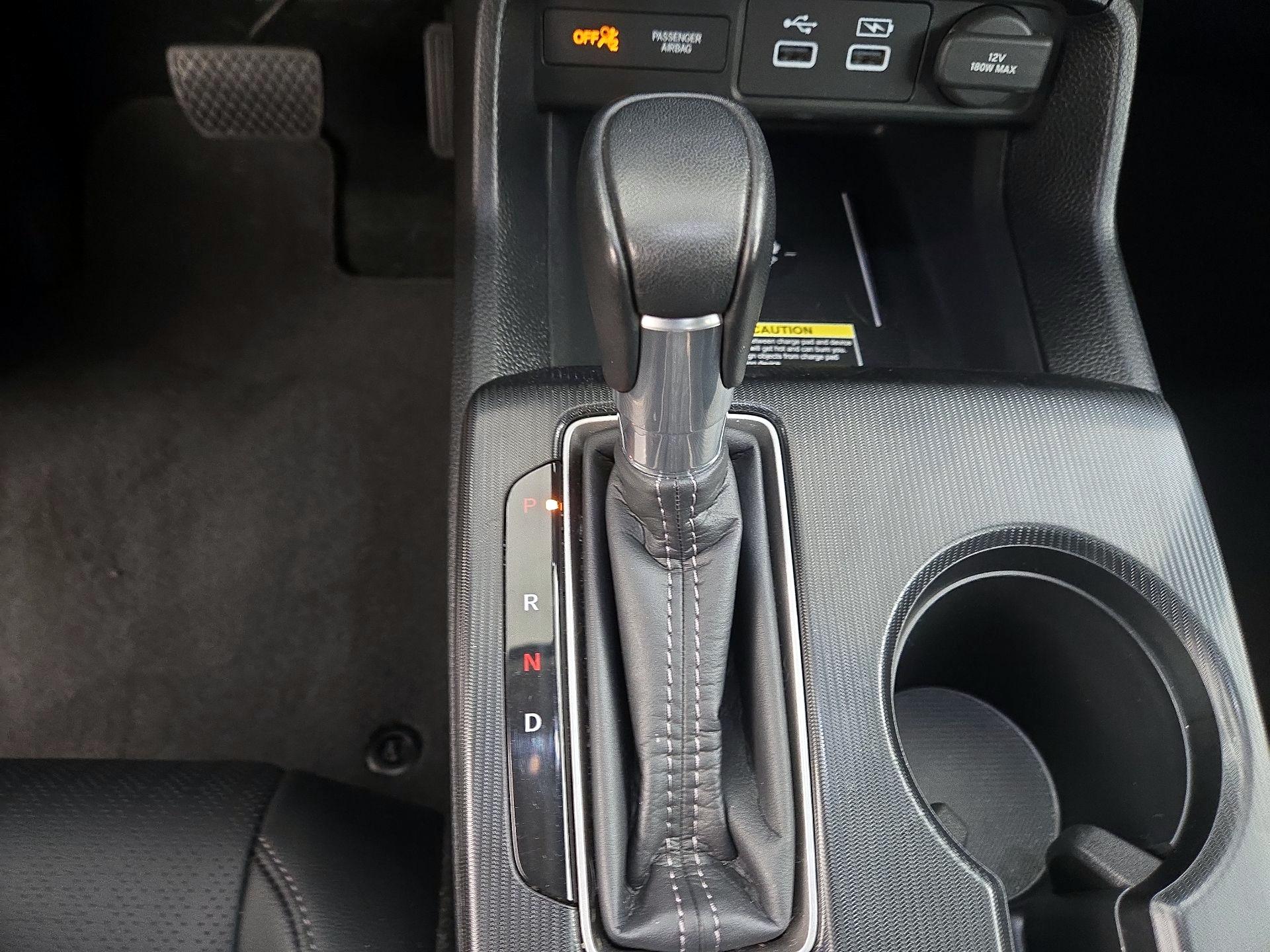 Thumbnail: 2024 Honda Civic - 18
