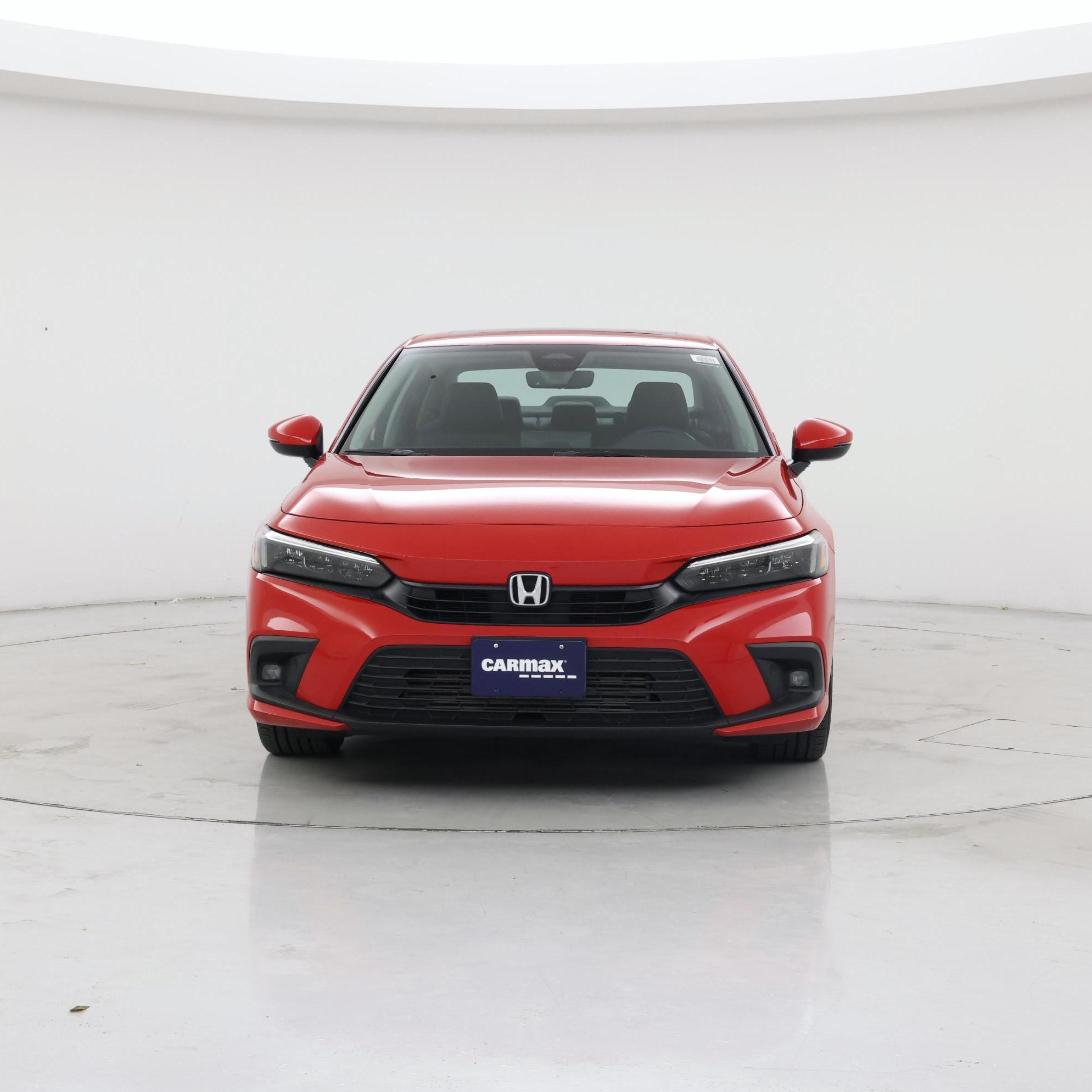 Thumbnail: 2024 Honda Civic - 5