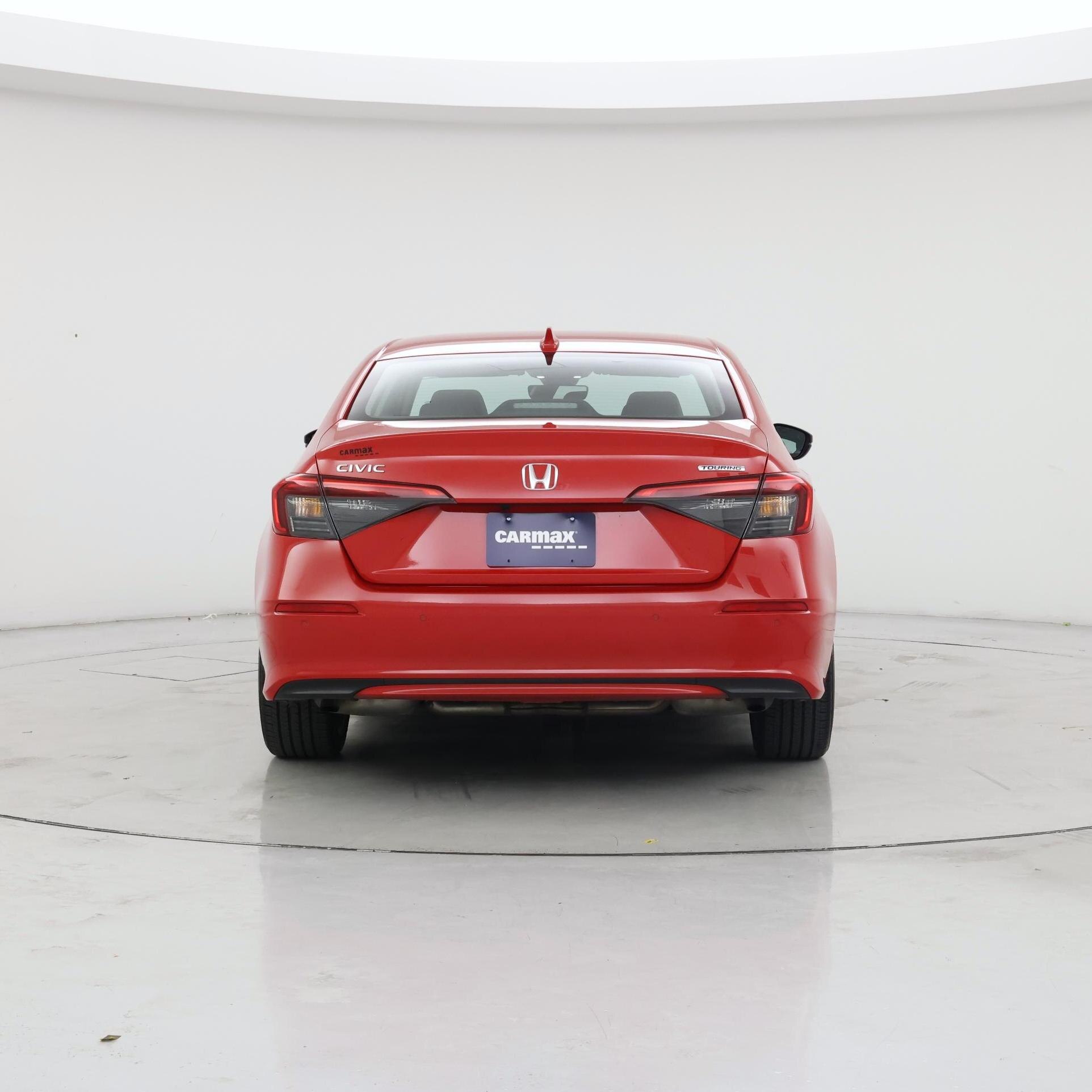 Thumbnail: 2024 Honda Civic - 6