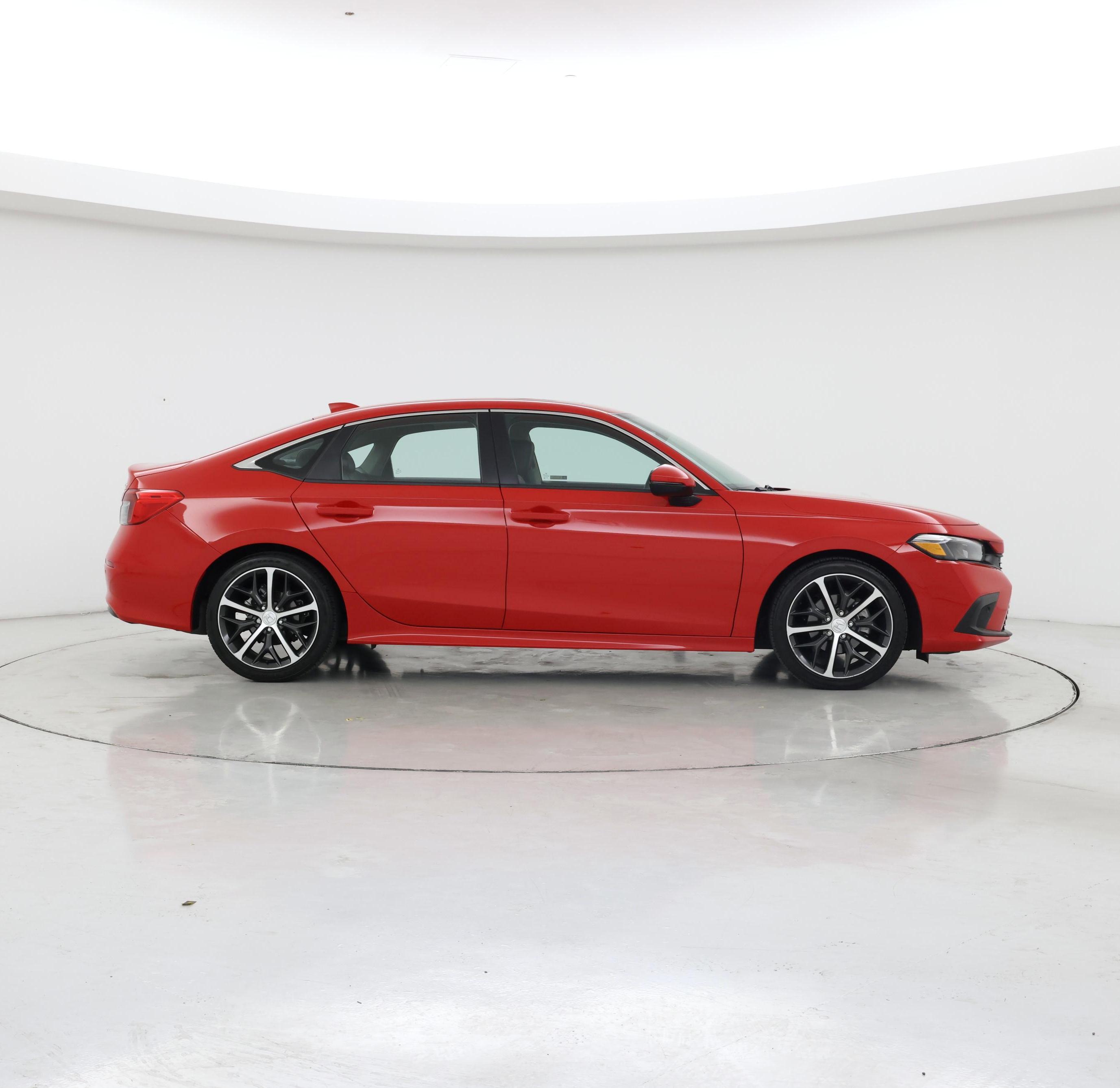 Thumbnail: 2024 Honda Civic - 7