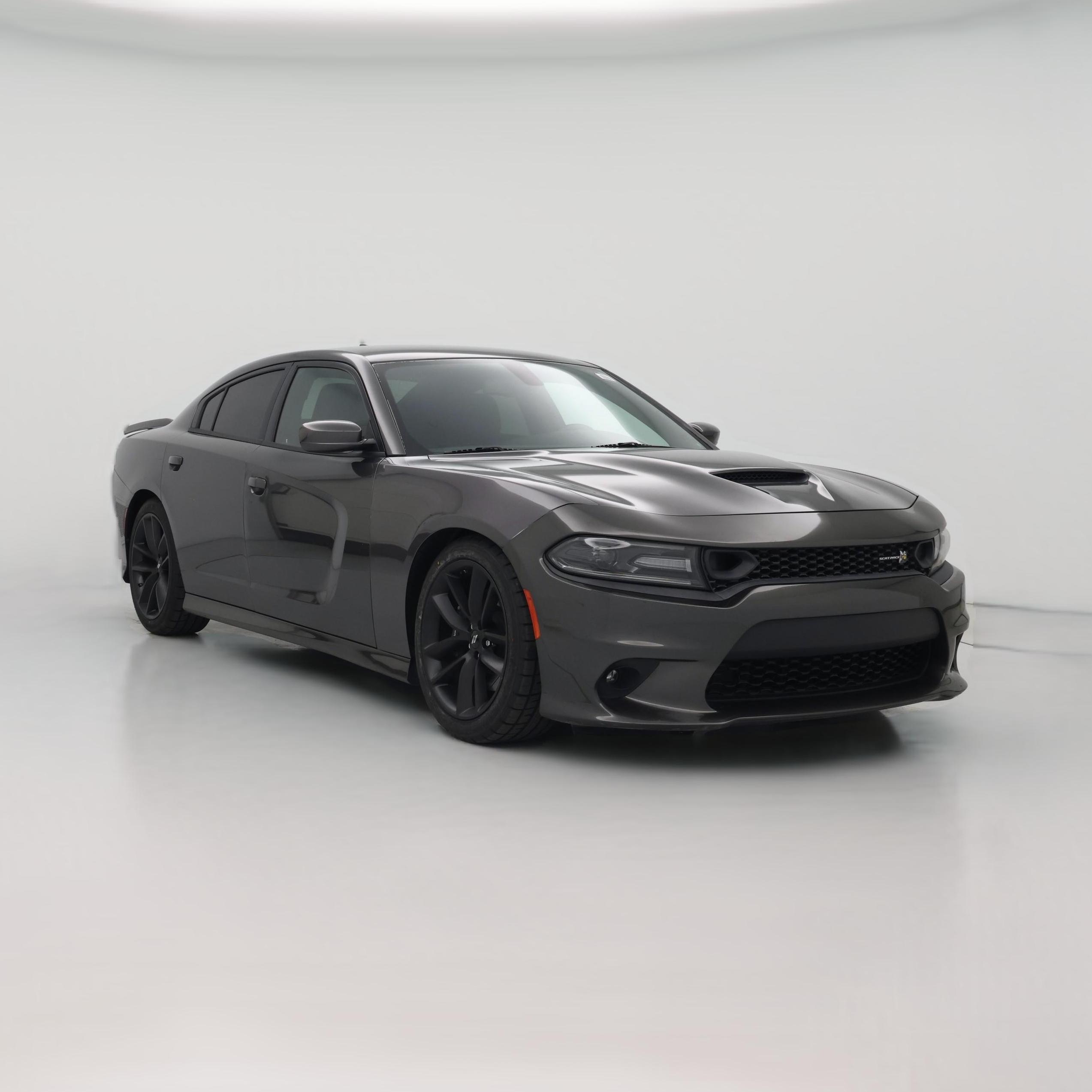 Thumbnail: 2019 Dodge Charger - 1