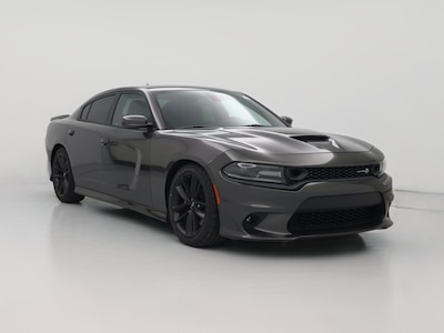 2019 Dodge Charger R/T Scat Pack