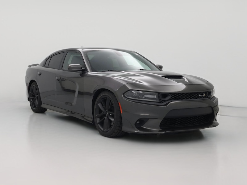 2019 Dodge Charger R/T Scat Pack