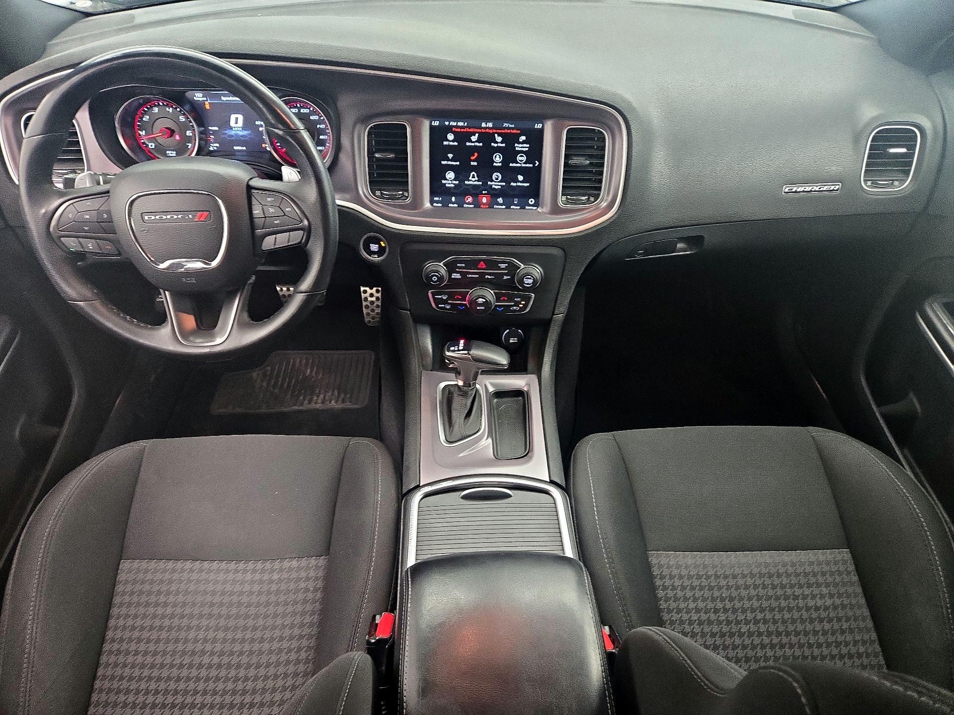 Thumbnail: 2019 Dodge Charger - 9