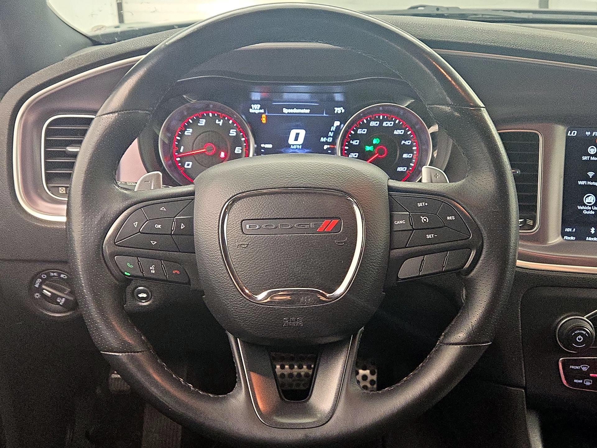 Thumbnail: 2019 Dodge Charger - 10