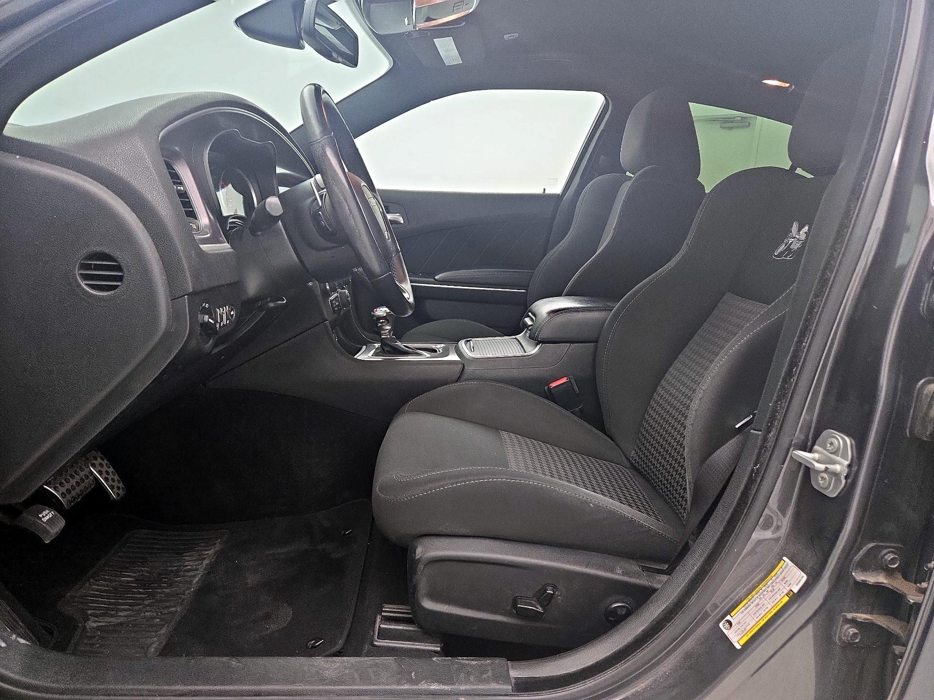 Thumbnail: 2019 Dodge Charger - 11