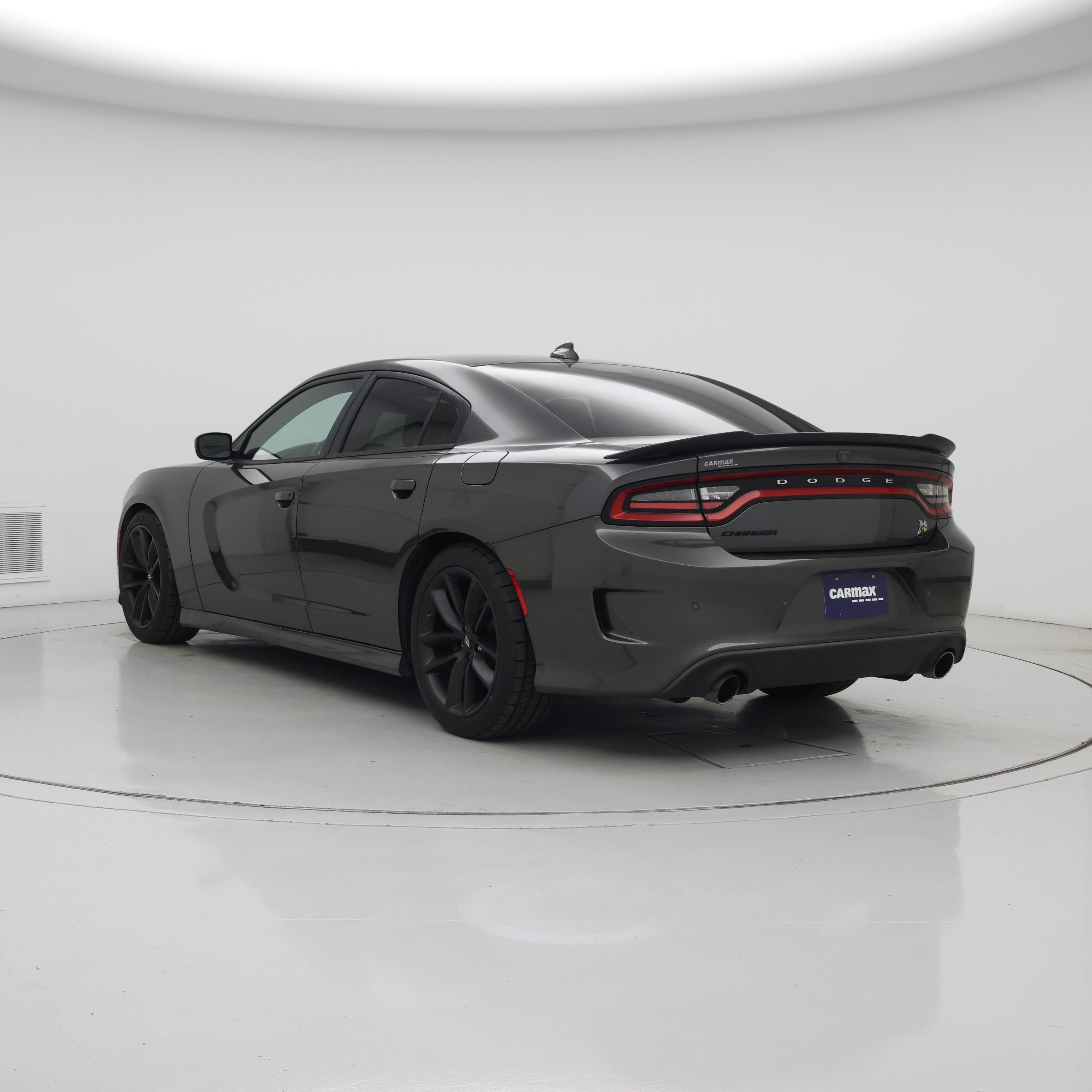 Thumbnail: 2019 Dodge Charger - 2