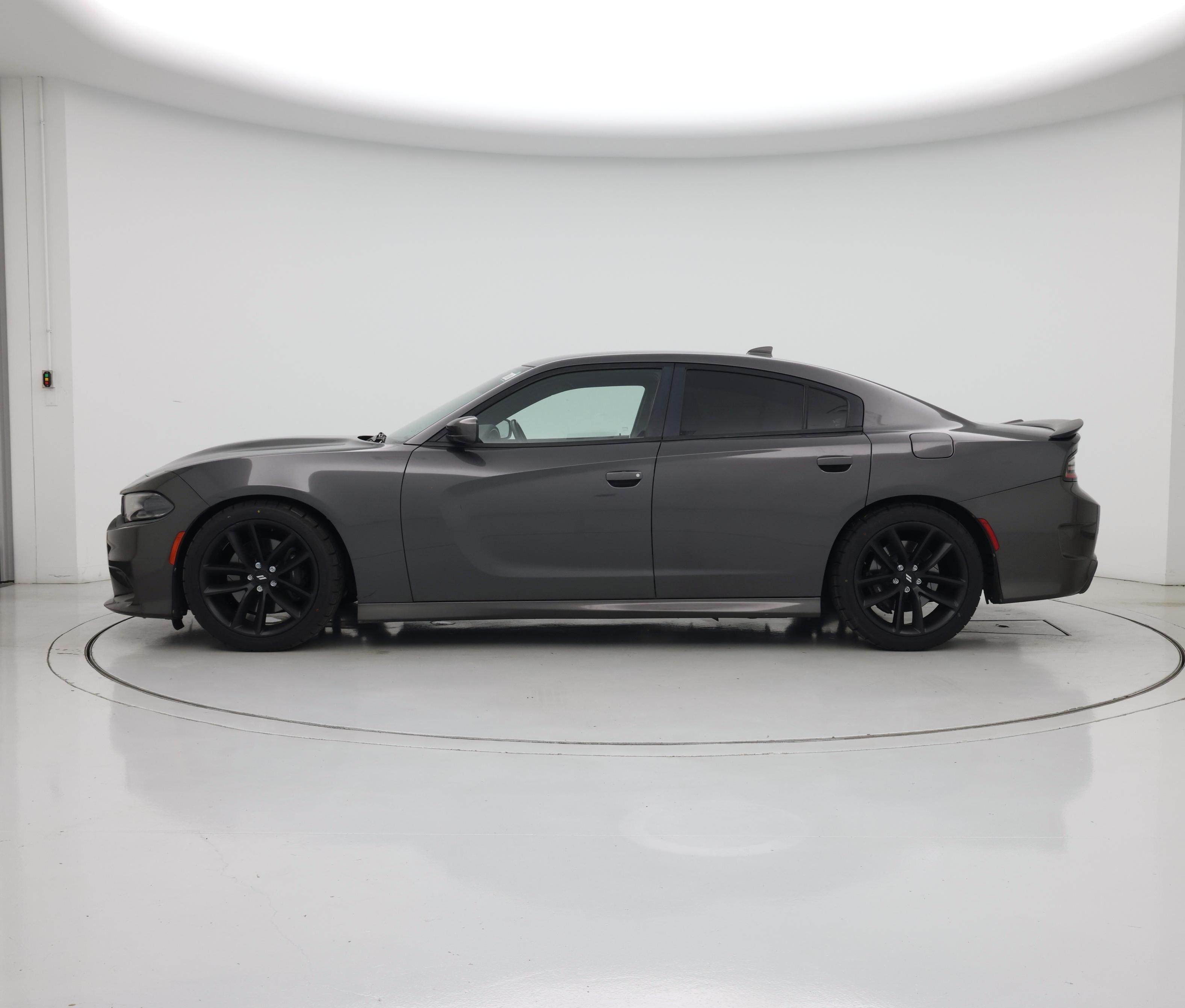 Thumbnail: 2019 Dodge Charger - 3