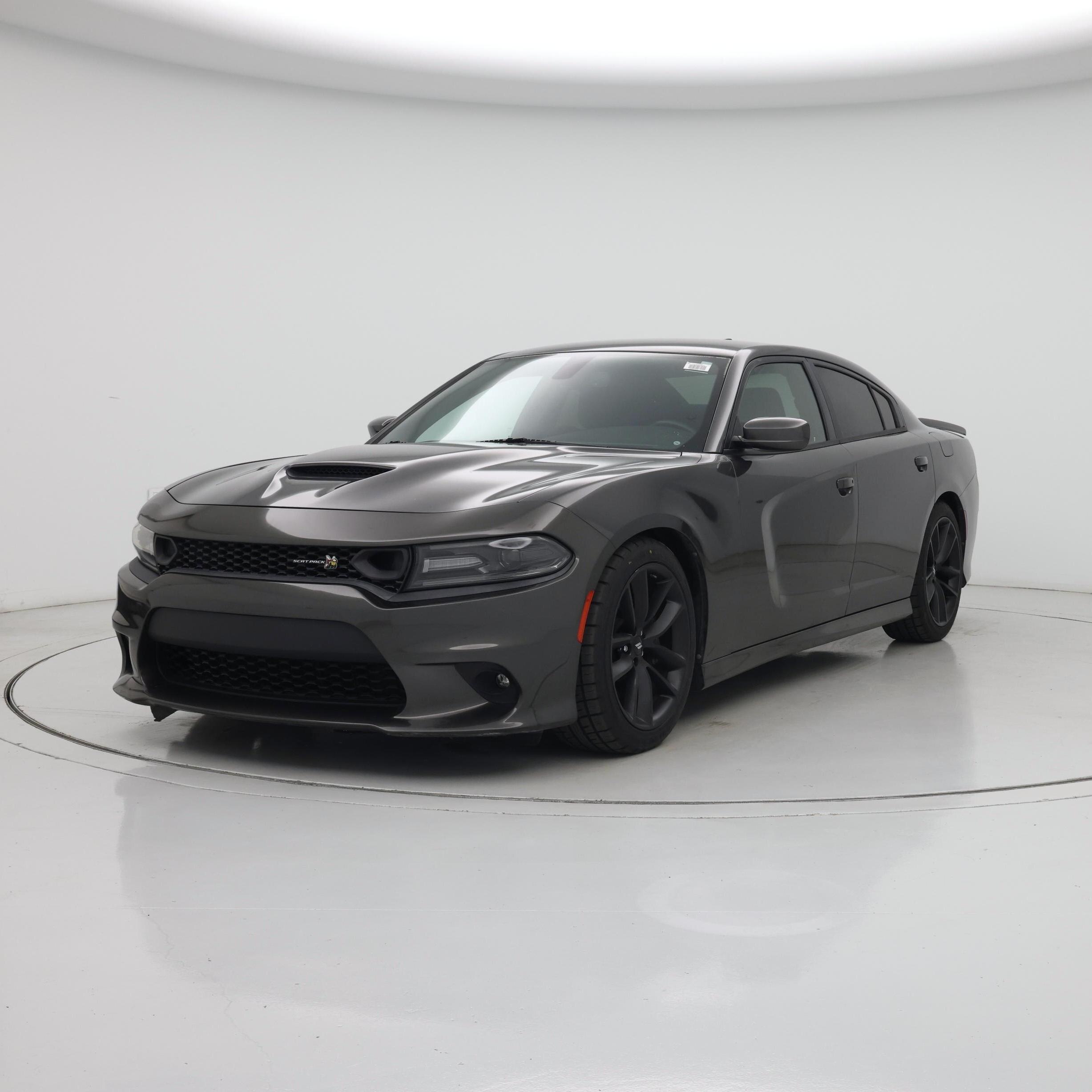 Thumbnail: 2019 Dodge Charger - 4