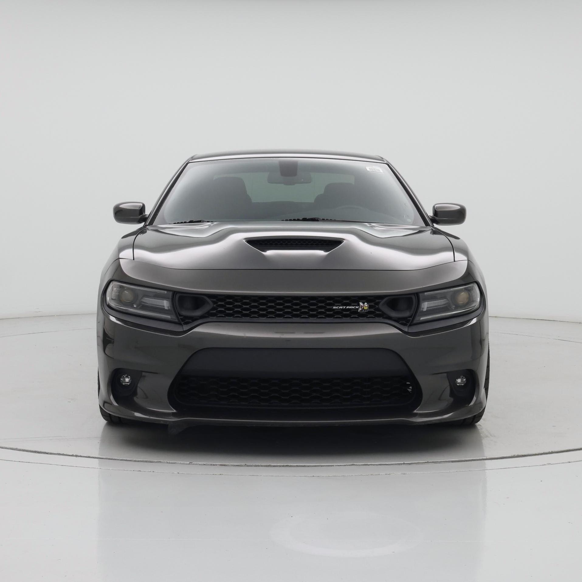 Thumbnail: 2019 Dodge Charger - 5