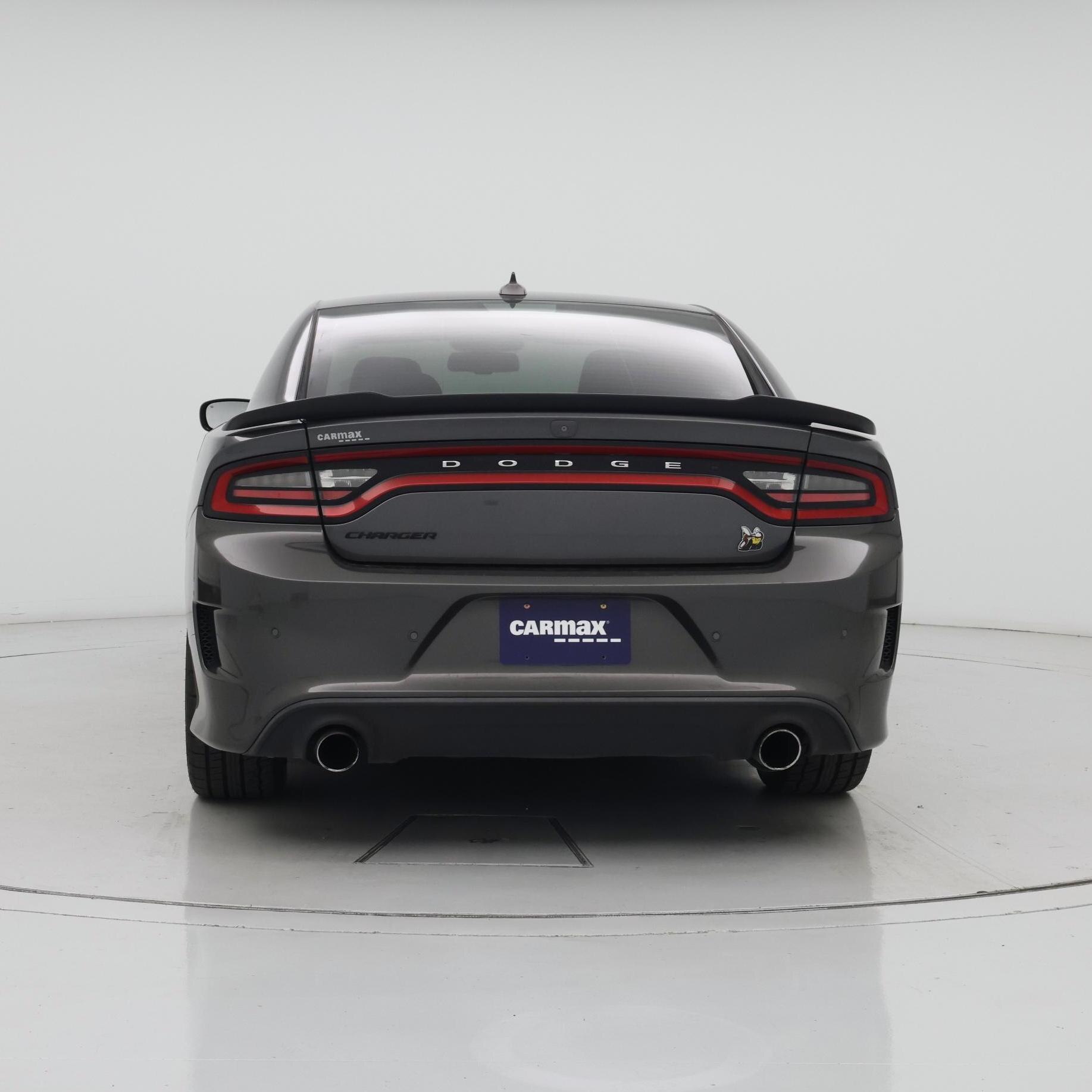 Thumbnail: 2019 Dodge Charger - 6