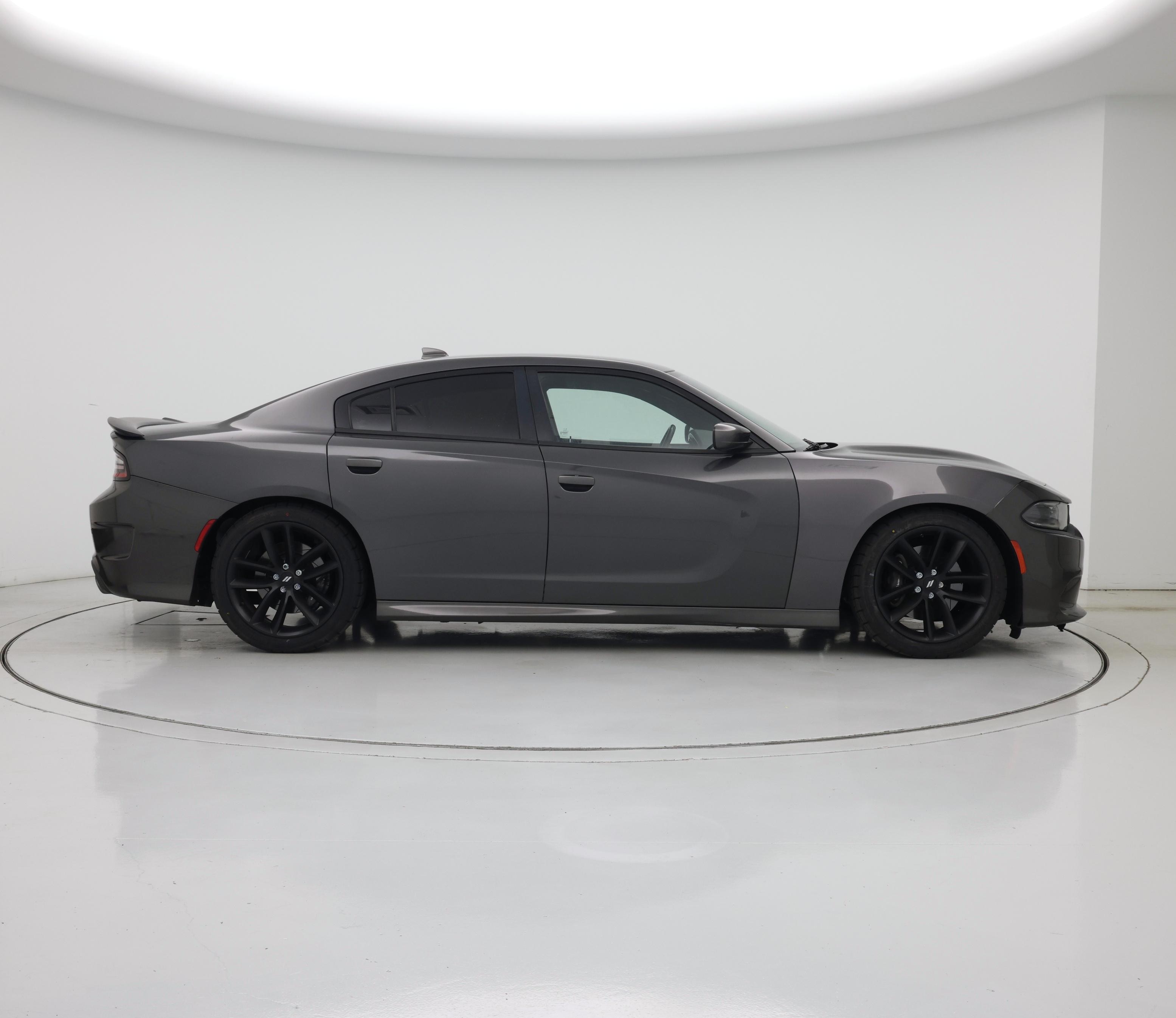 Thumbnail: 2019 Dodge Charger - 7