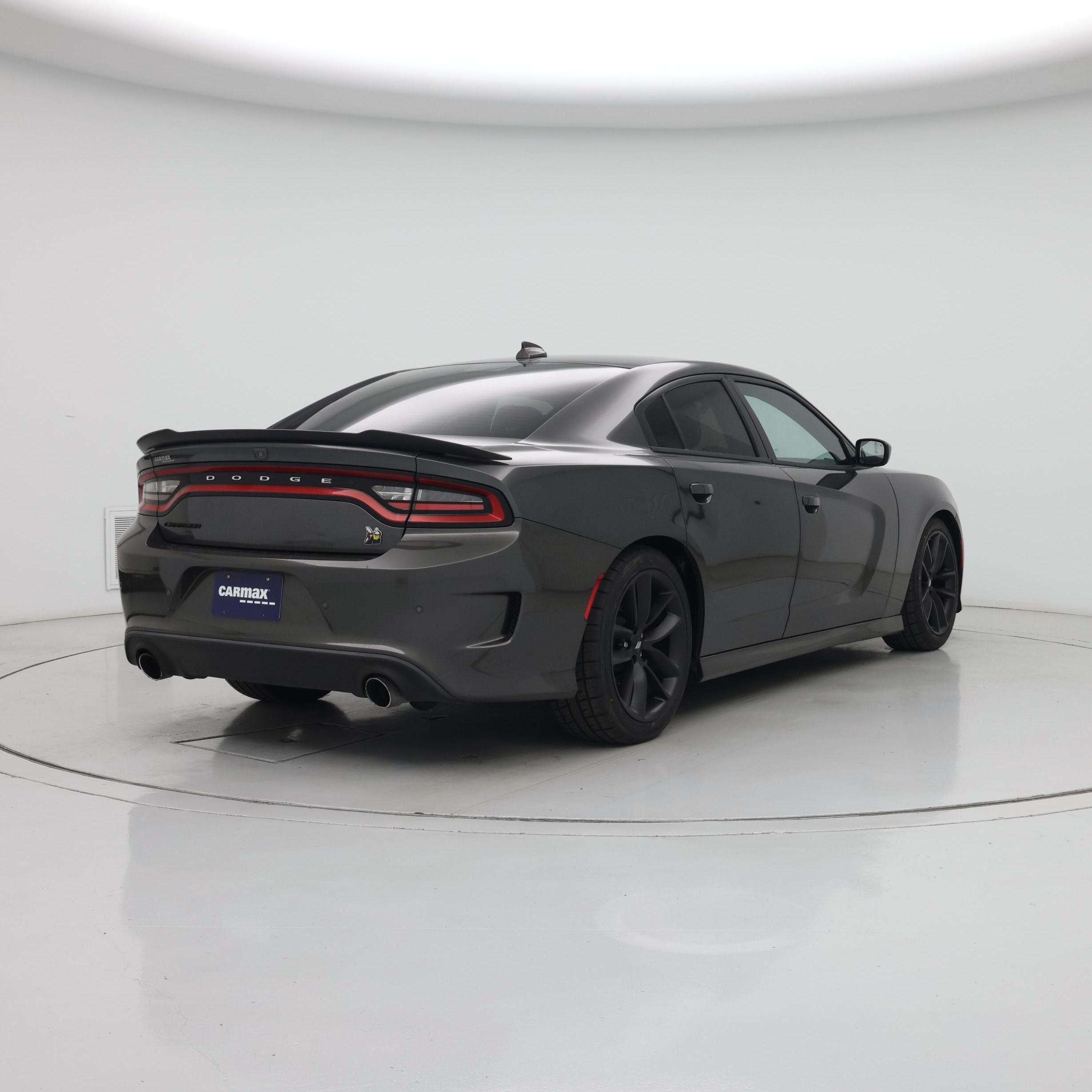 Thumbnail: 2019 Dodge Charger - 8