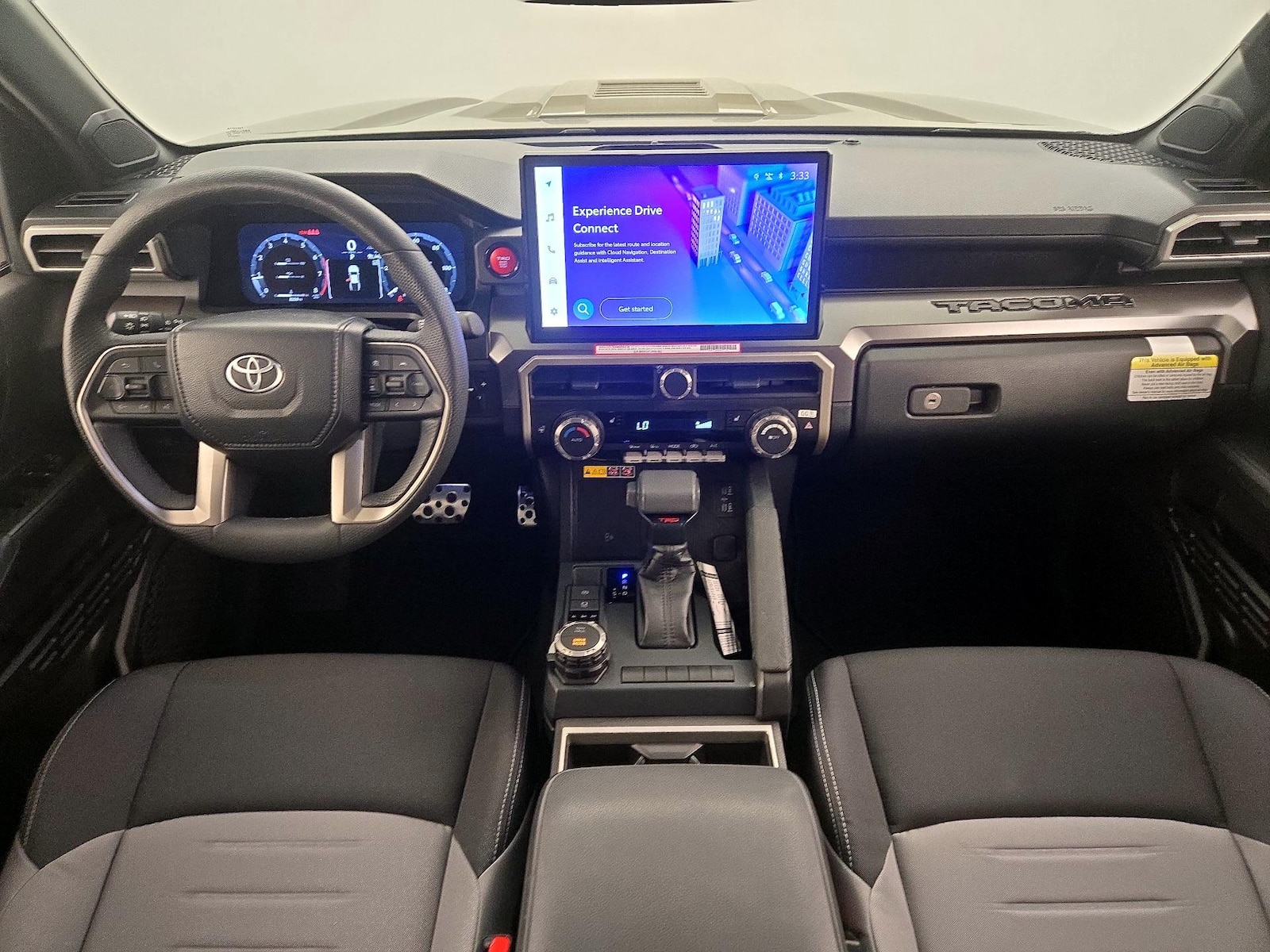 2024 Toyota Tacoma TRD Sport - Photo 10