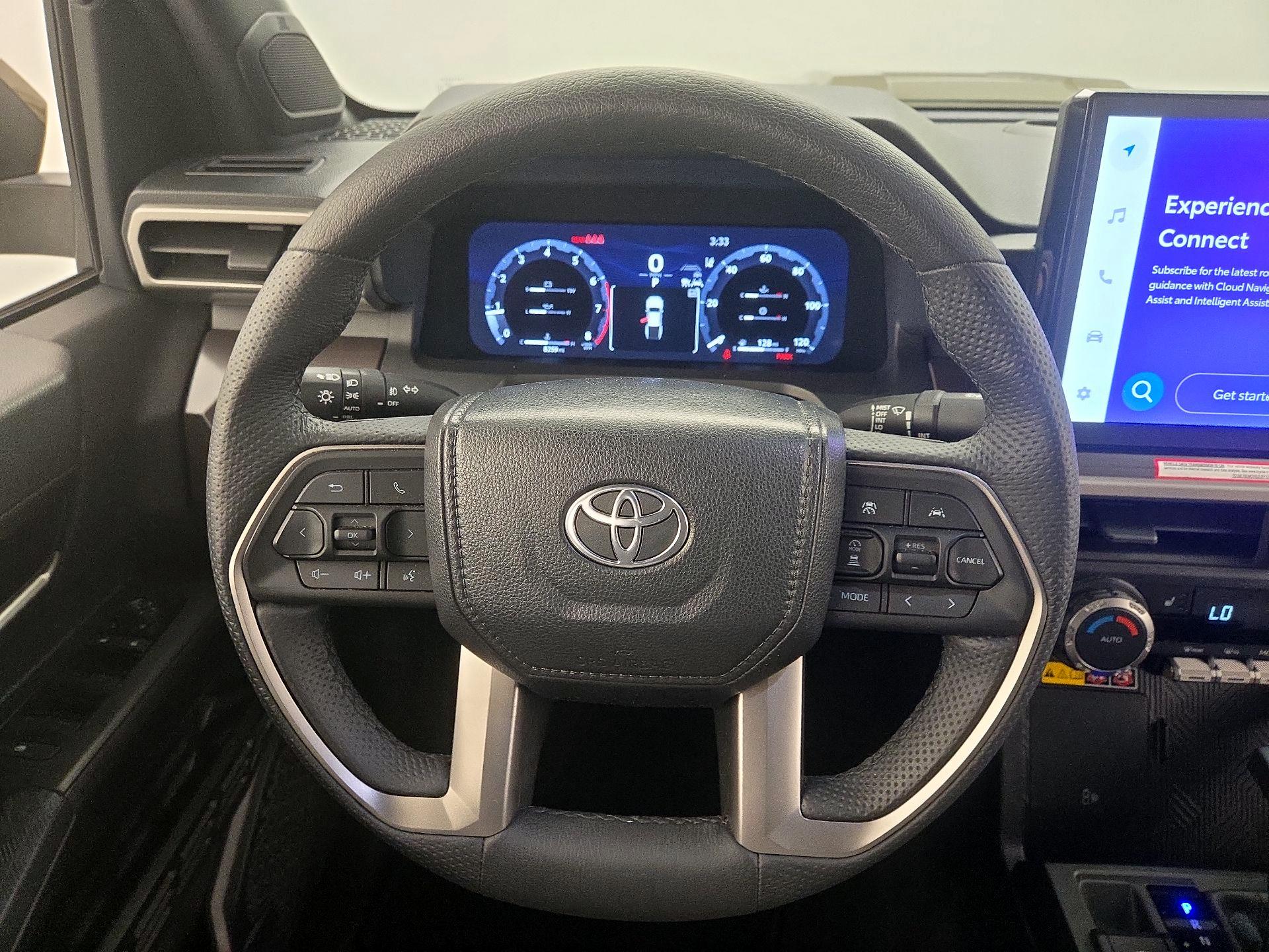 Thumbnail: 2024 Toyota Tacoma - 10