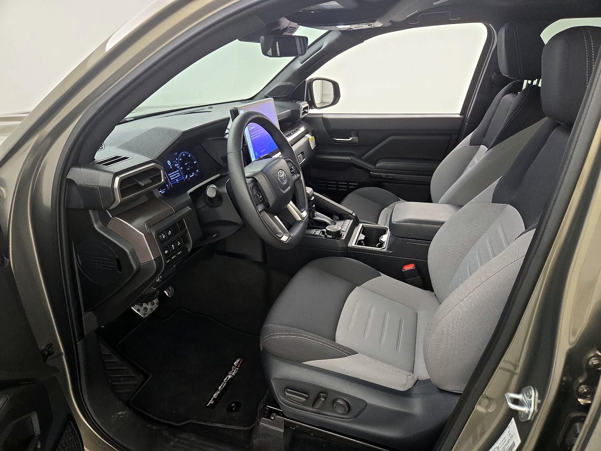 Thumbnail: 2024 Toyota Tacoma - 11