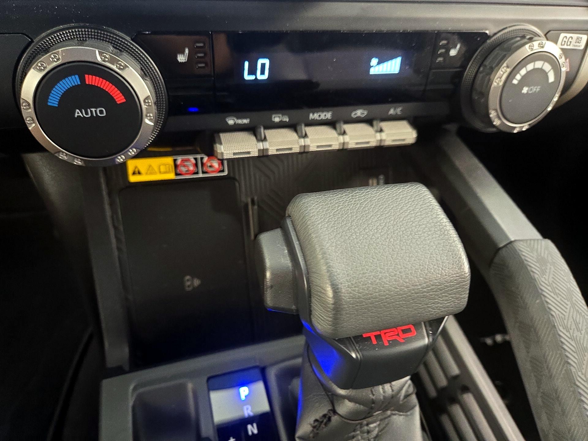 Thumbnail: 2024 Toyota Tacoma - 16
