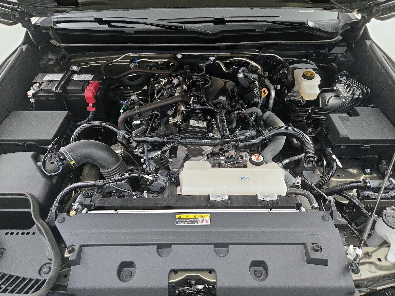 2024 Toyota Tacoma TRD Sport - Photo 22