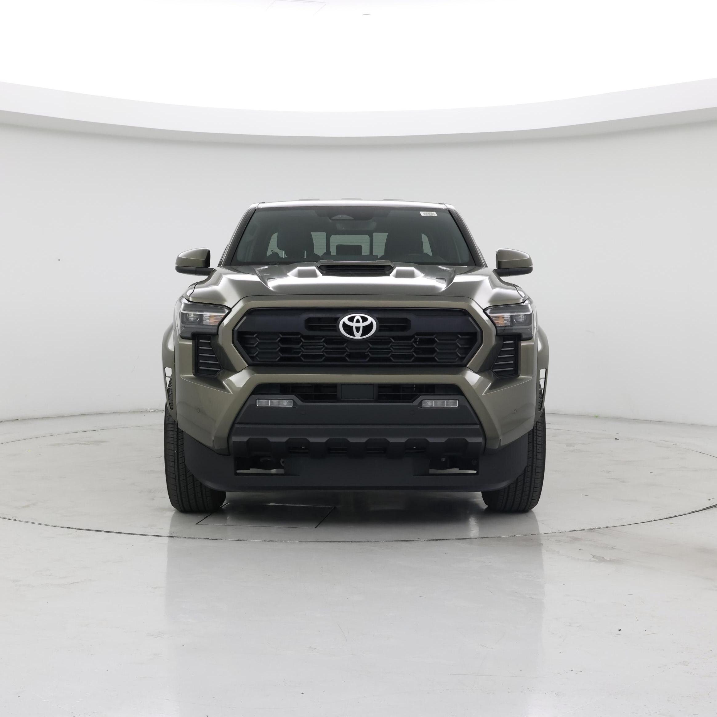 Thumbnail: 2024 Toyota Tacoma - 5