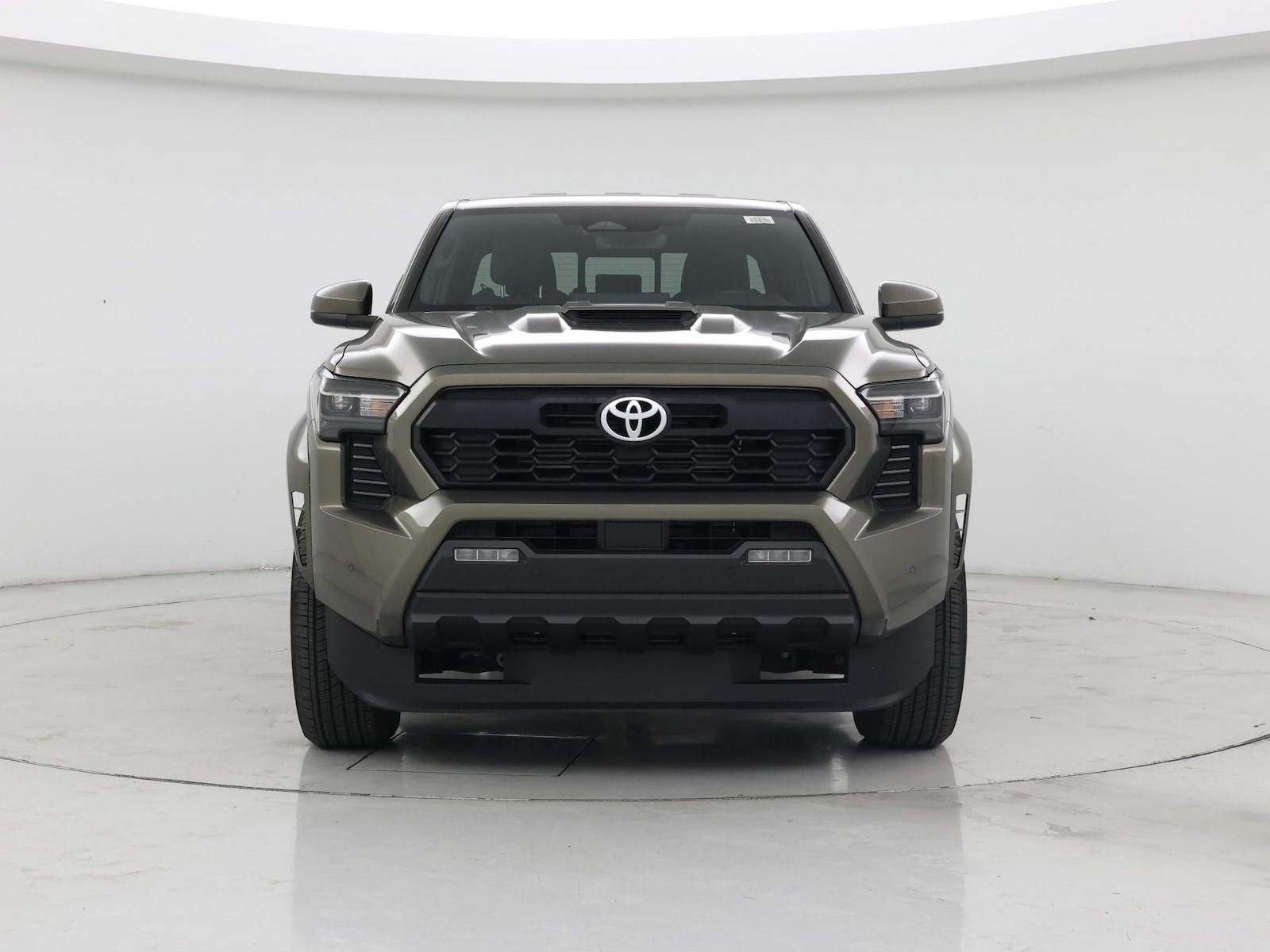 2024 Toyota Tacoma TRD Sport - Photo 6
