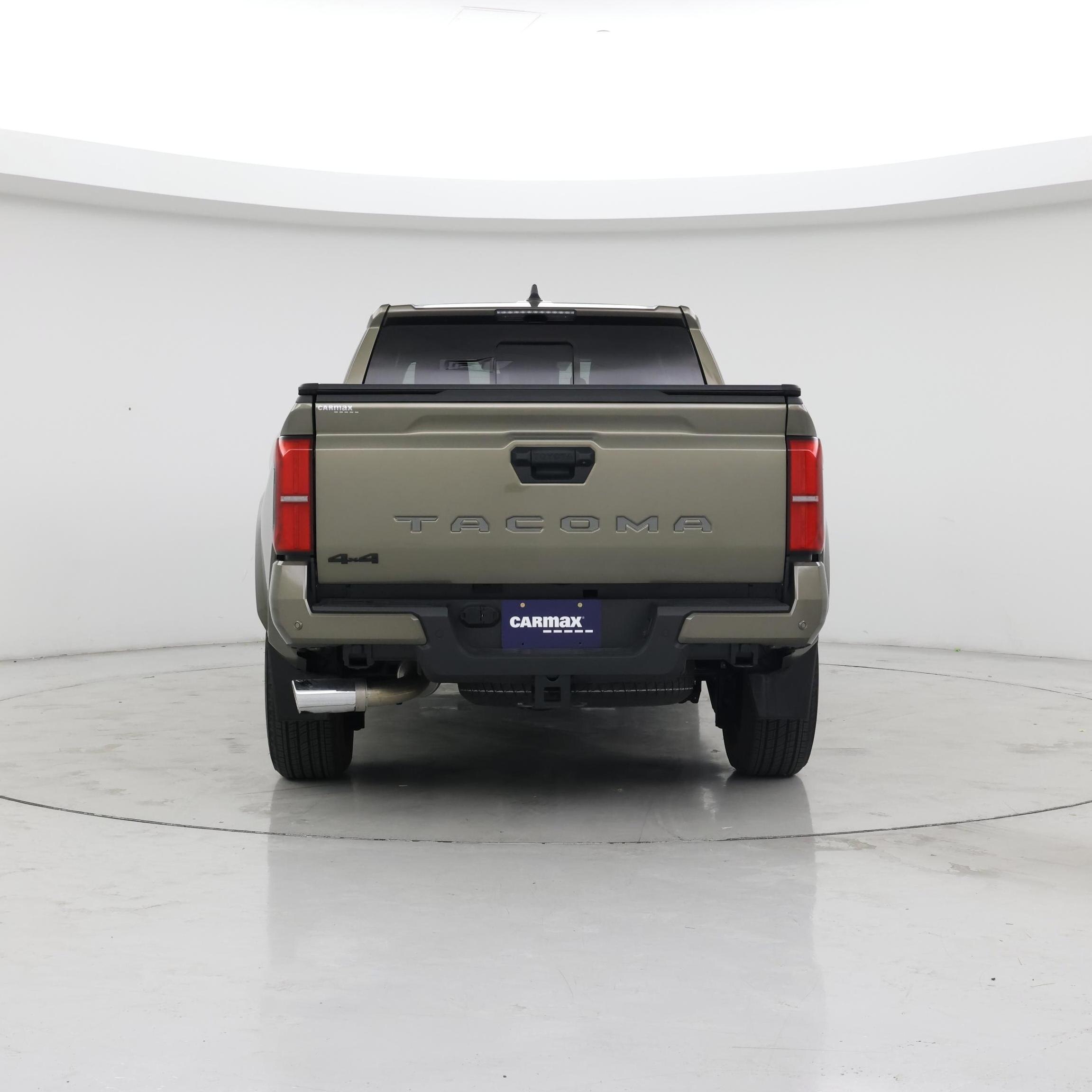 Thumbnail: 2024 Toyota Tacoma - 6