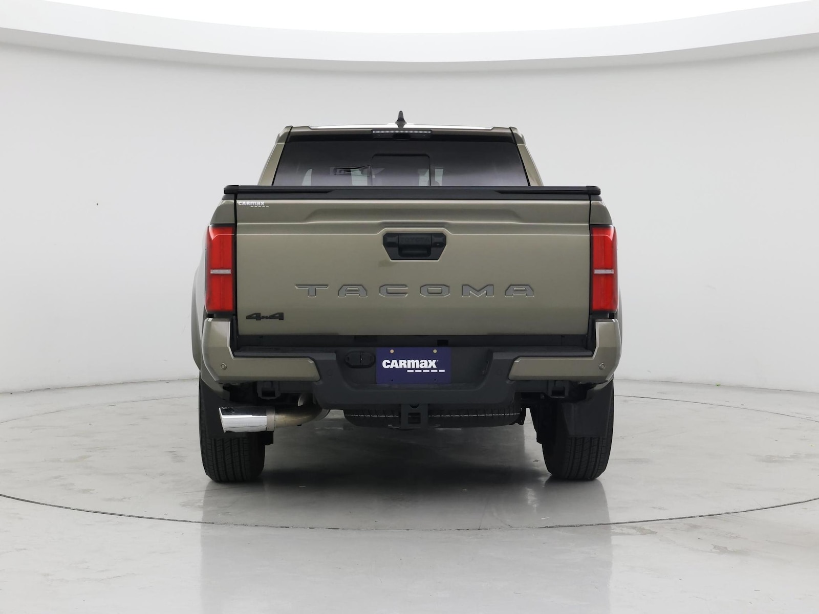 2024 Toyota Tacoma TRD Sport - Photo 7