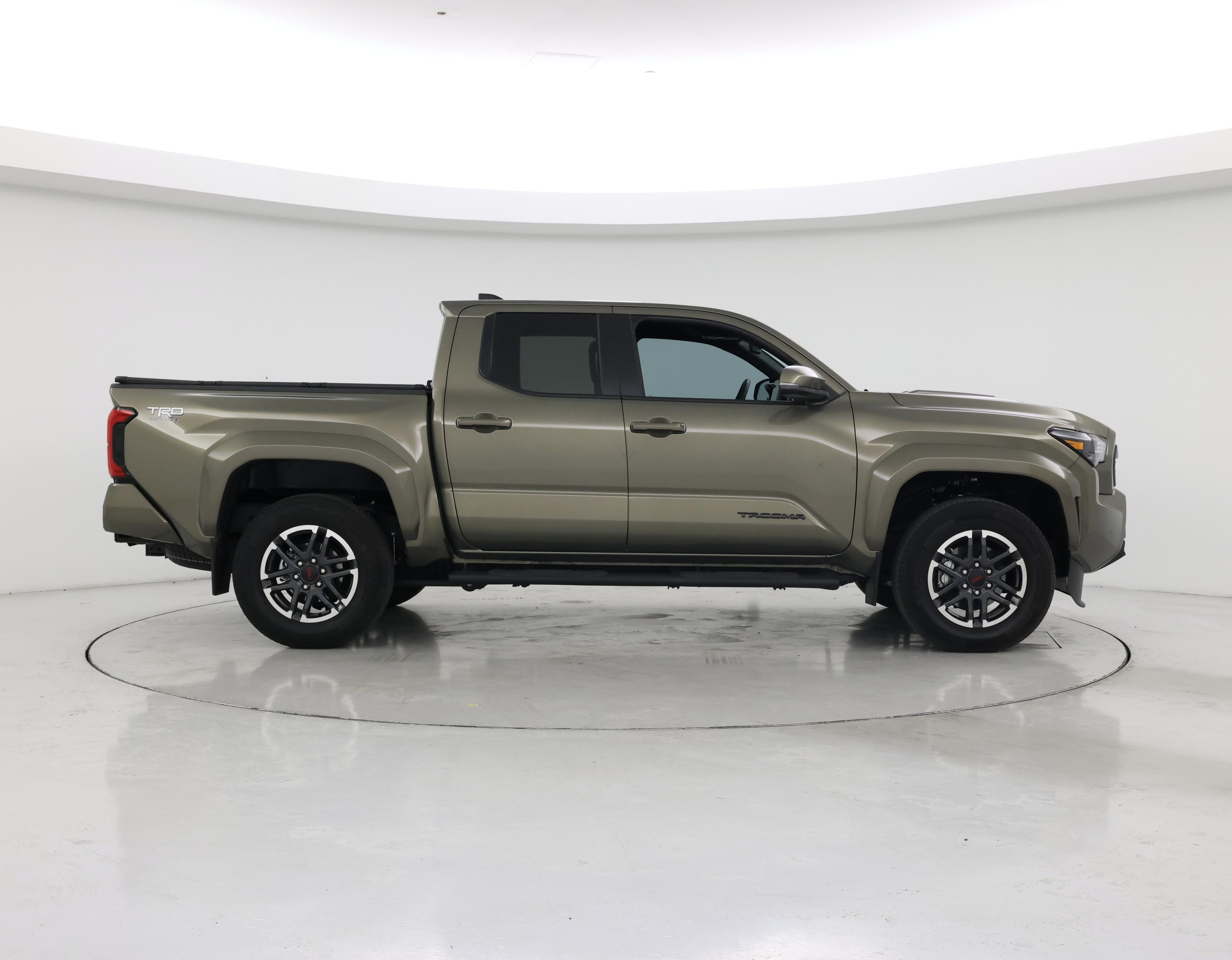 Thumbnail: 2024 Toyota Tacoma - 7