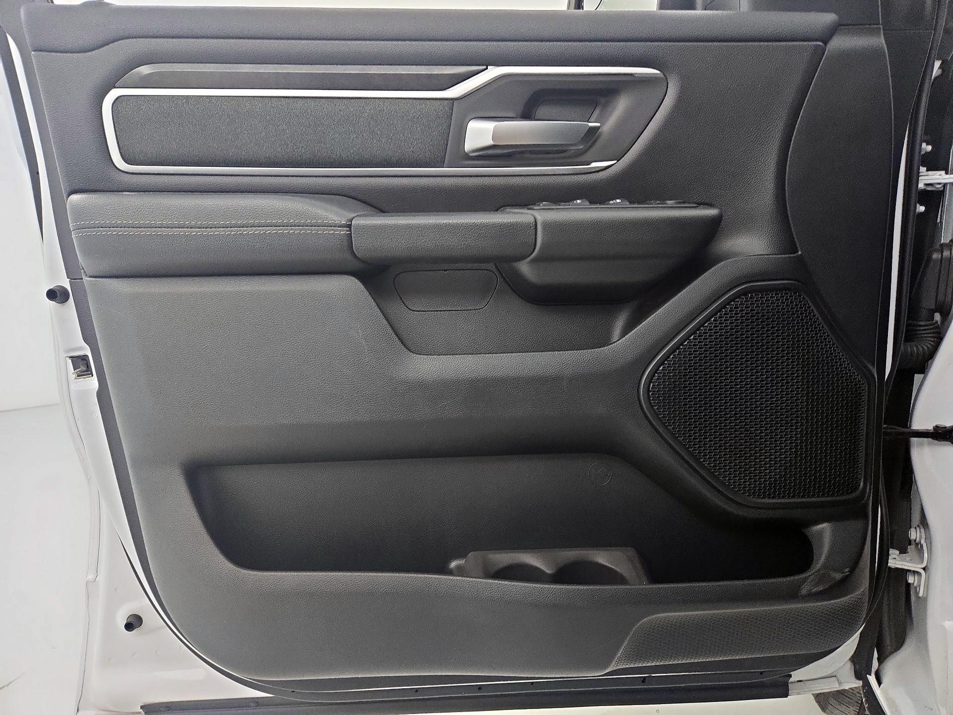 Thumbnail: 2019 RAM 1500 - 12