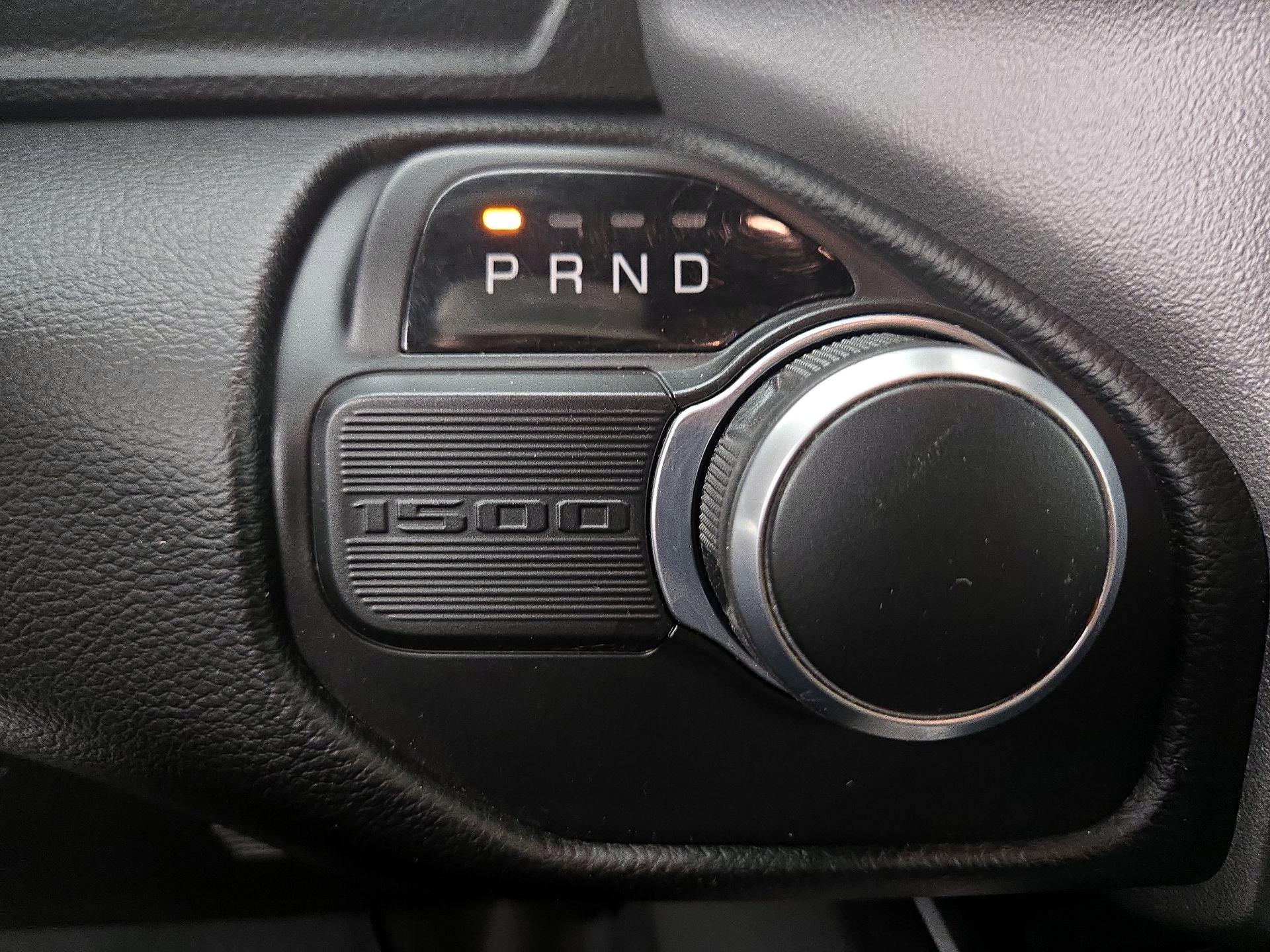 Thumbnail: 2019 RAM 1500 - 17