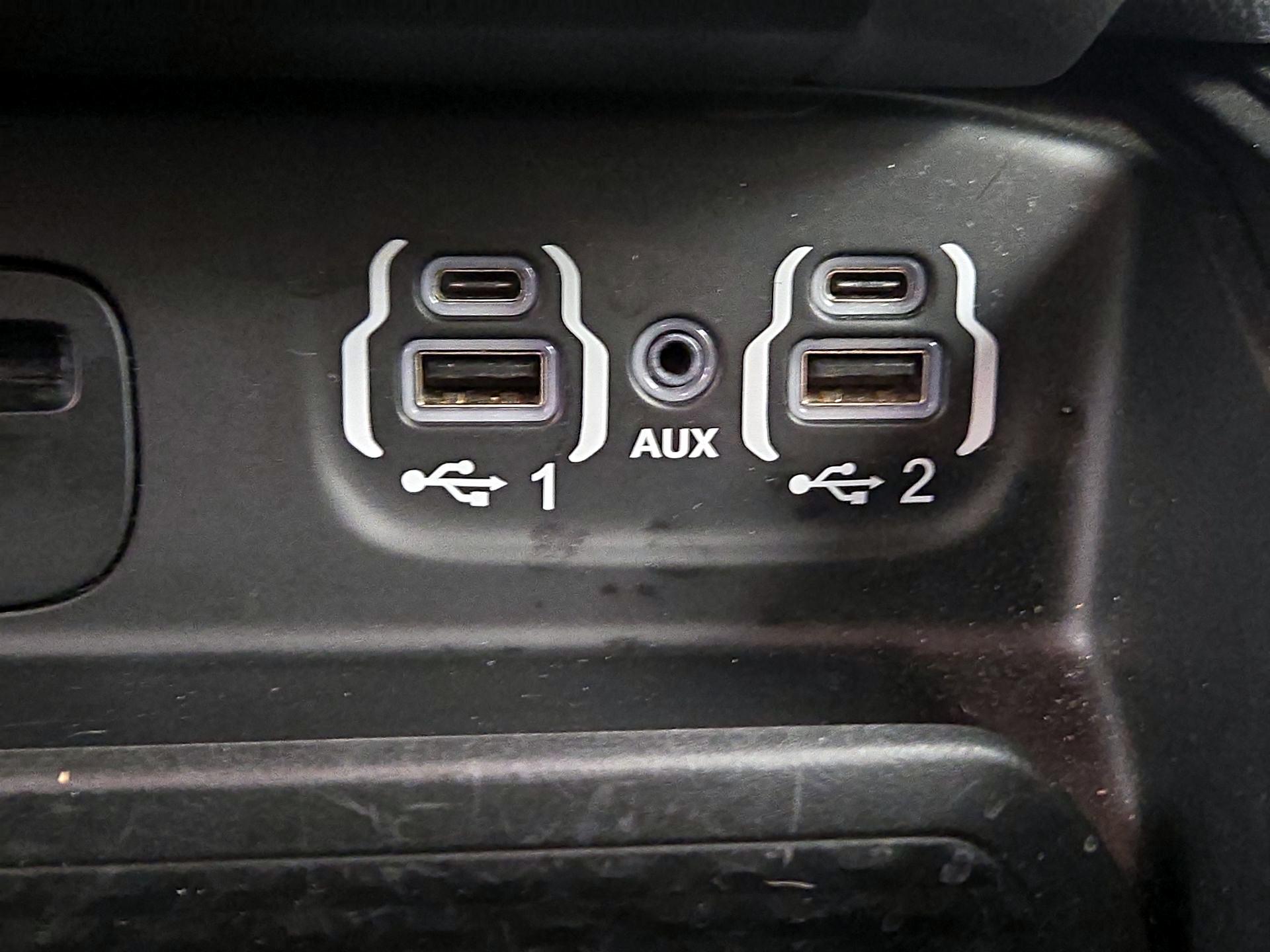 Thumbnail: 2019 RAM 1500 - 18