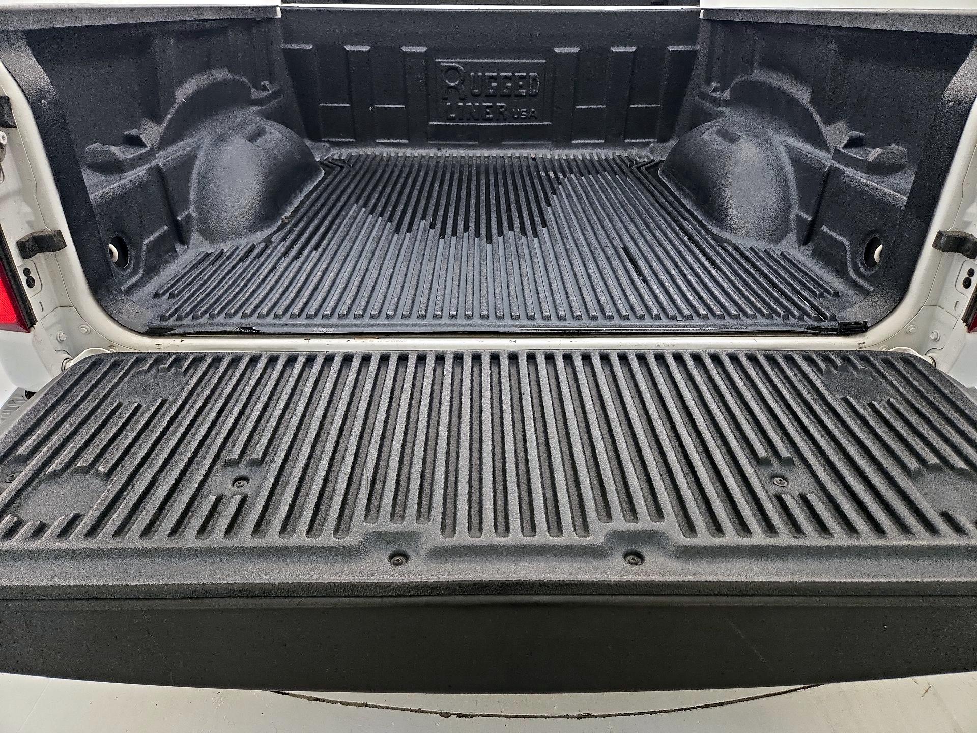 Thumbnail: 2019 RAM 1500 - 20