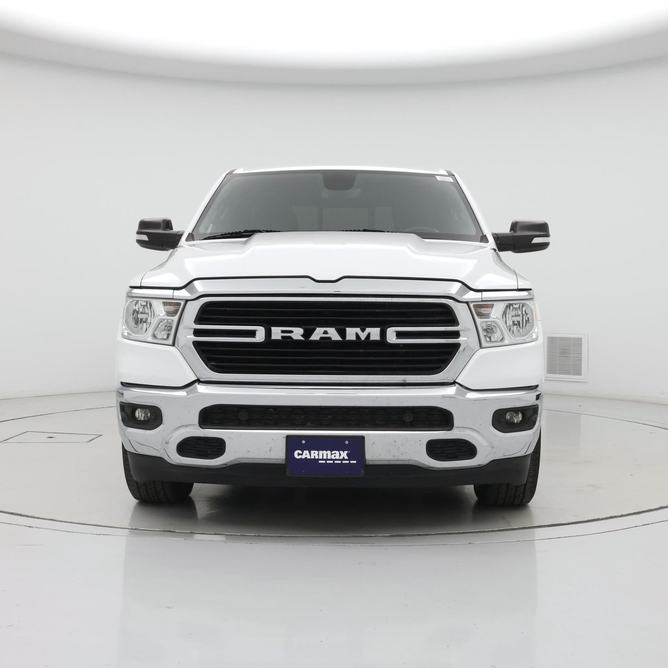 Thumbnail: 2019 RAM 1500 - 5