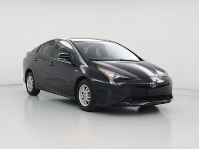2017 Toyota Prius Two